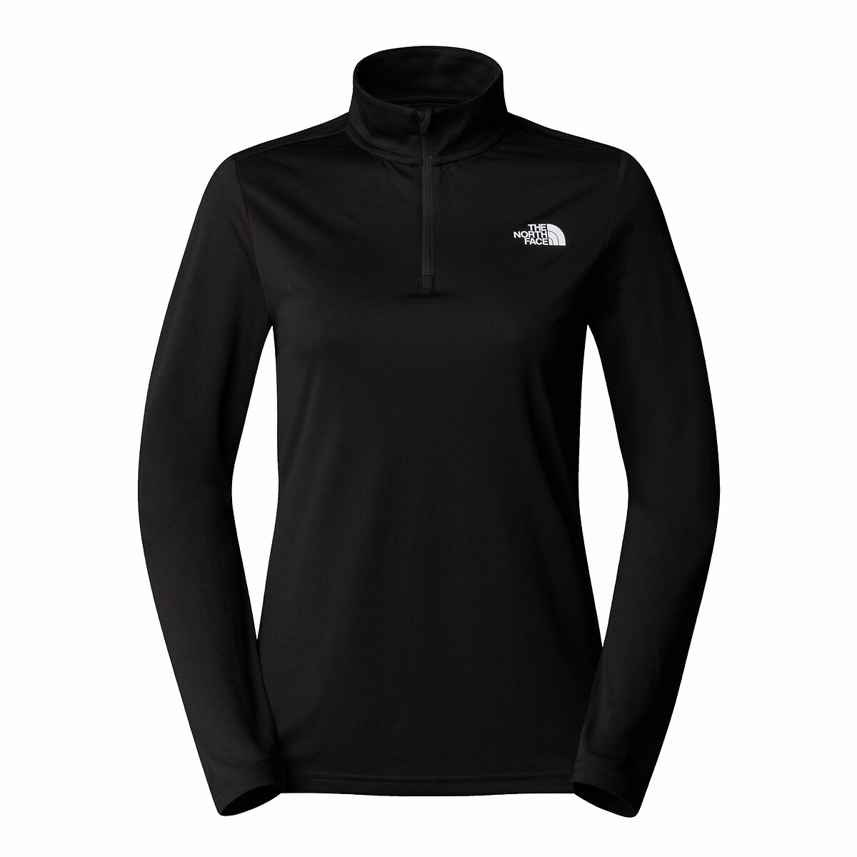 Sweat polaire FLEX noir, THE NORTH FACE