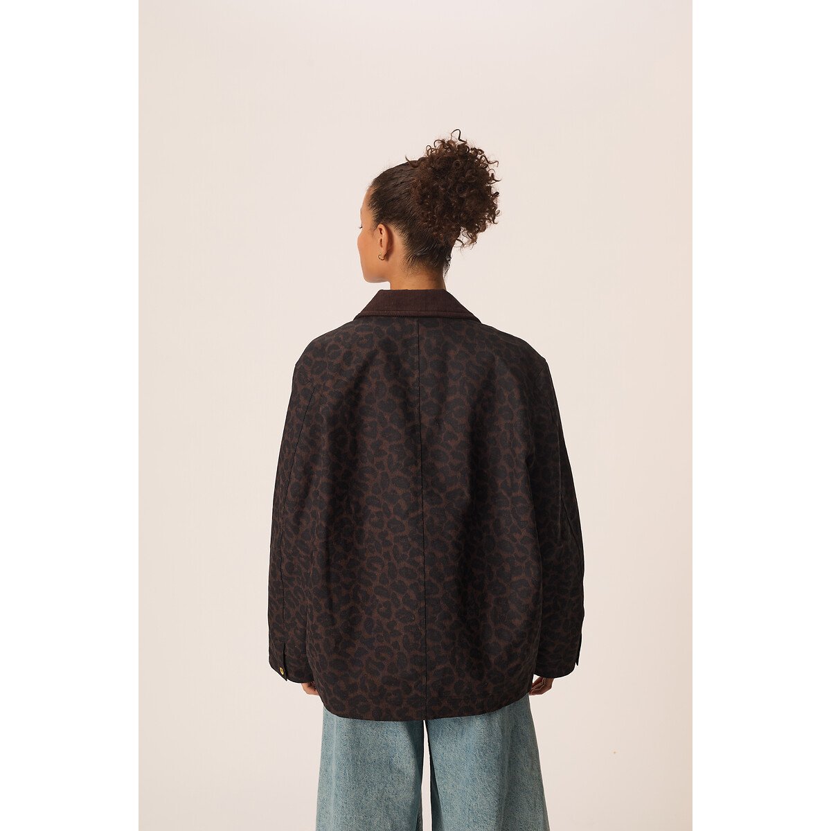 . fantasia leopardata, DES PETITS HAUTS