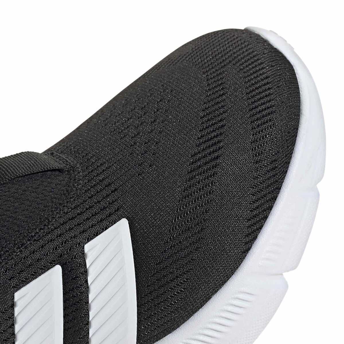 Baskets Cloudfoam Flex- Lounge Rapidf noir/blanc, ADIDAS SPORTSWEAR