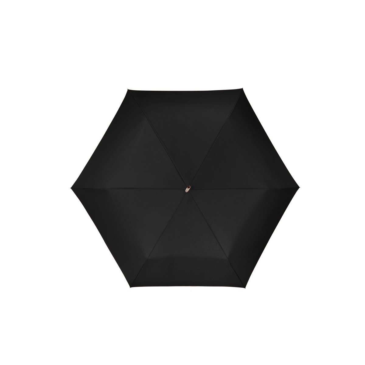 Rain pro mini parapluie taille S noir, SAMSONITE
