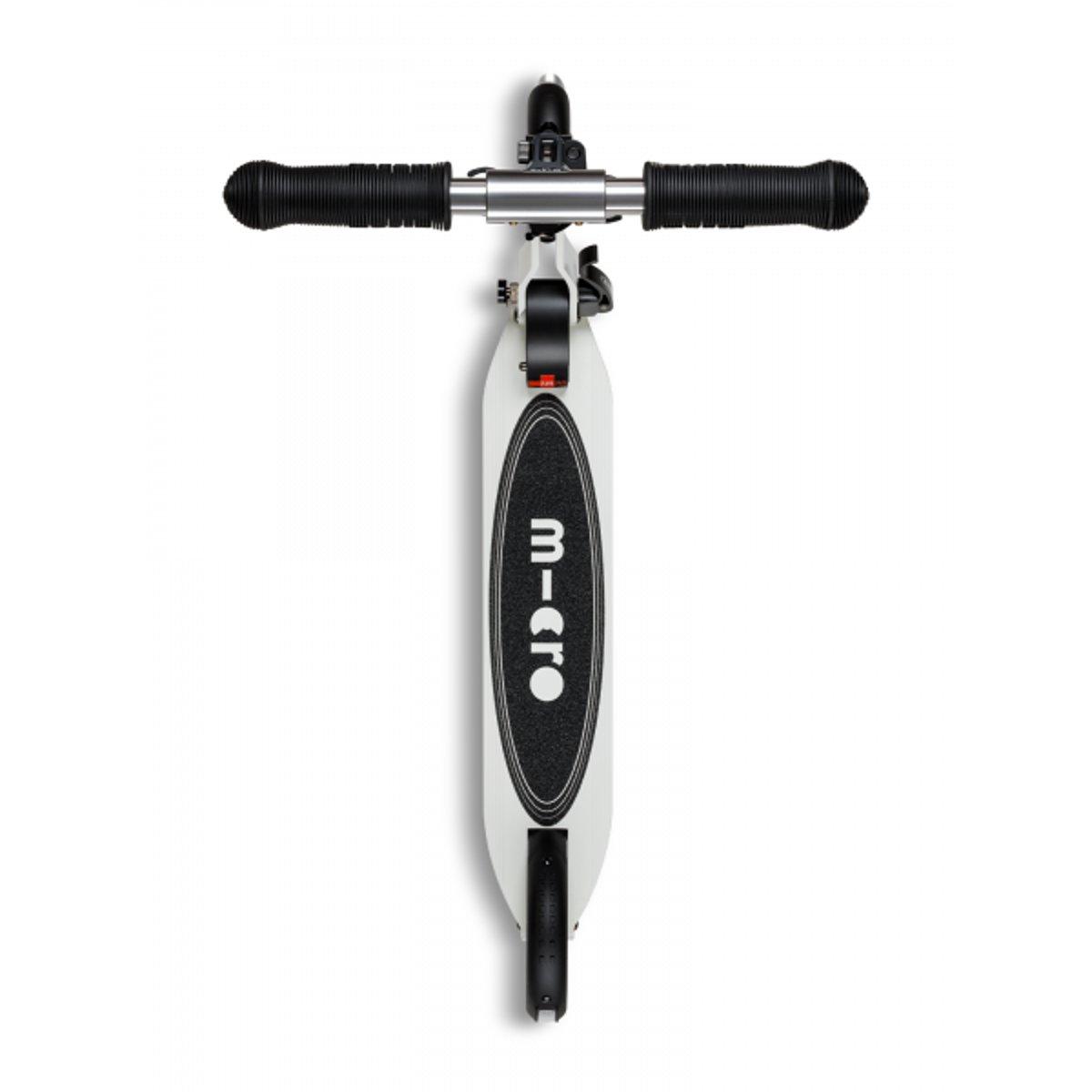 Micro Sprite LED - Pearl Blue Purple blanc, MICRO MOBILITY