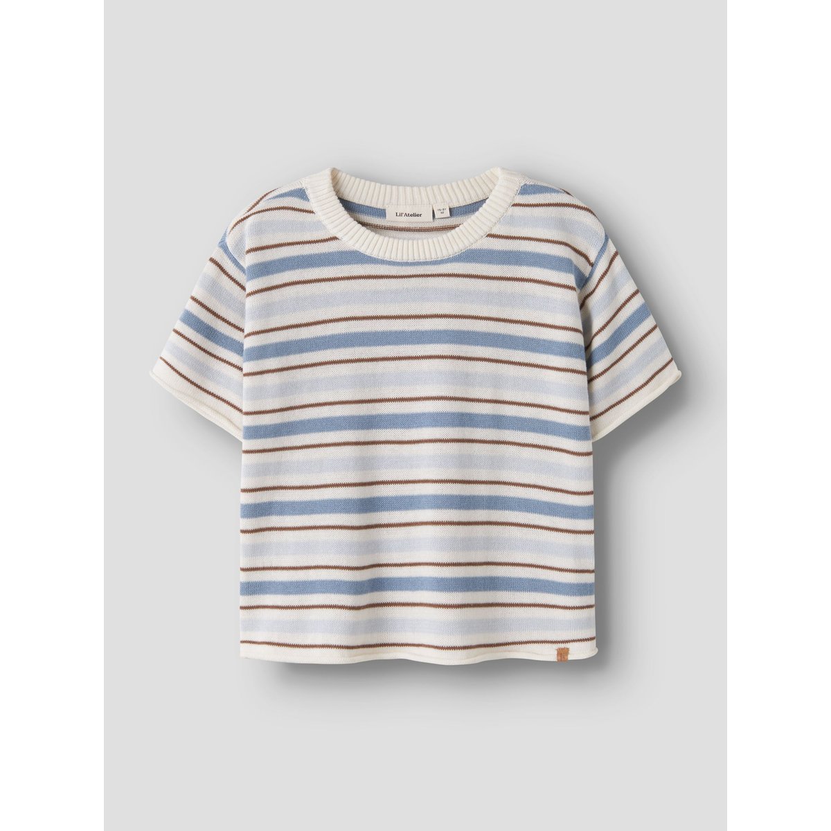 Top En Maille coconut milk, NAME IT