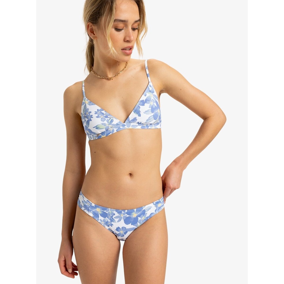 Beach Classics Bikini Bottoms 90004673, ROXY