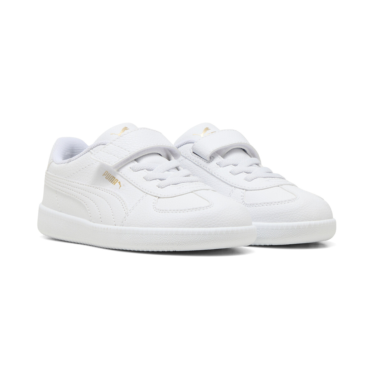 Baskets CLUB LT SL blanc, PUMA