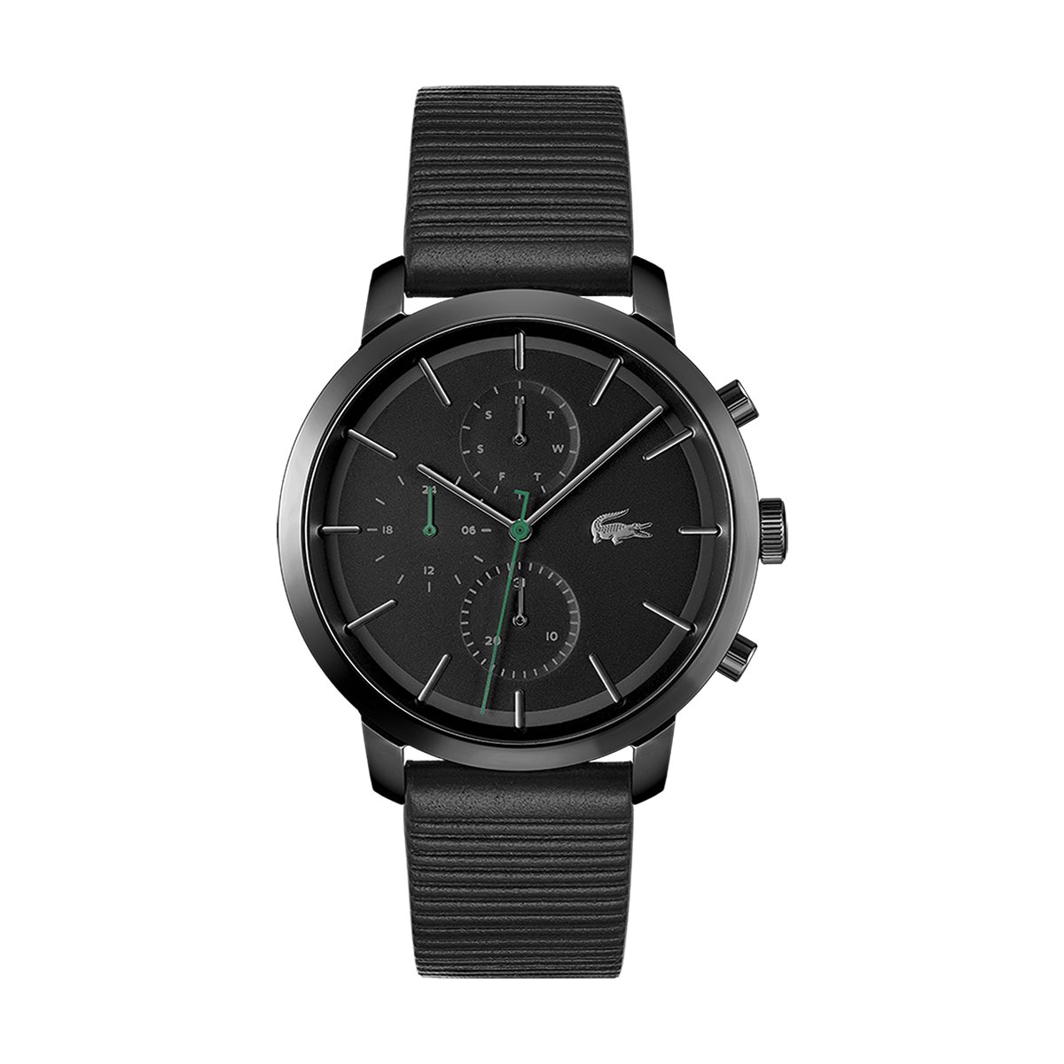 Montre Analogique REPLAY noir noir noir, LACOSTE
