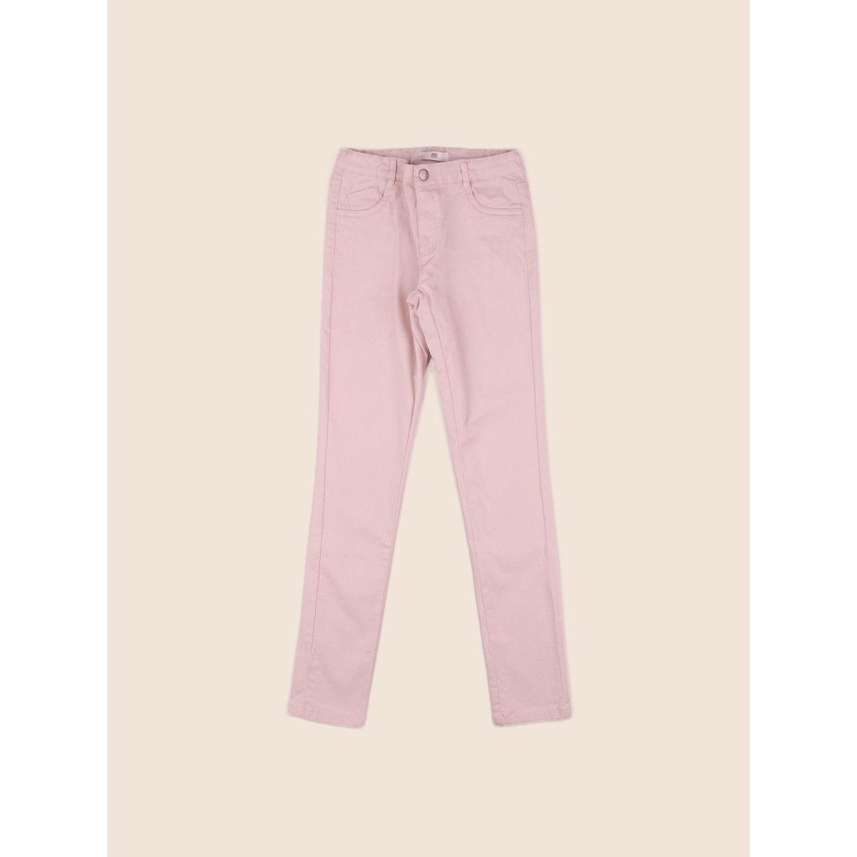 Jean - Très bon état rose, LA REDOUTE