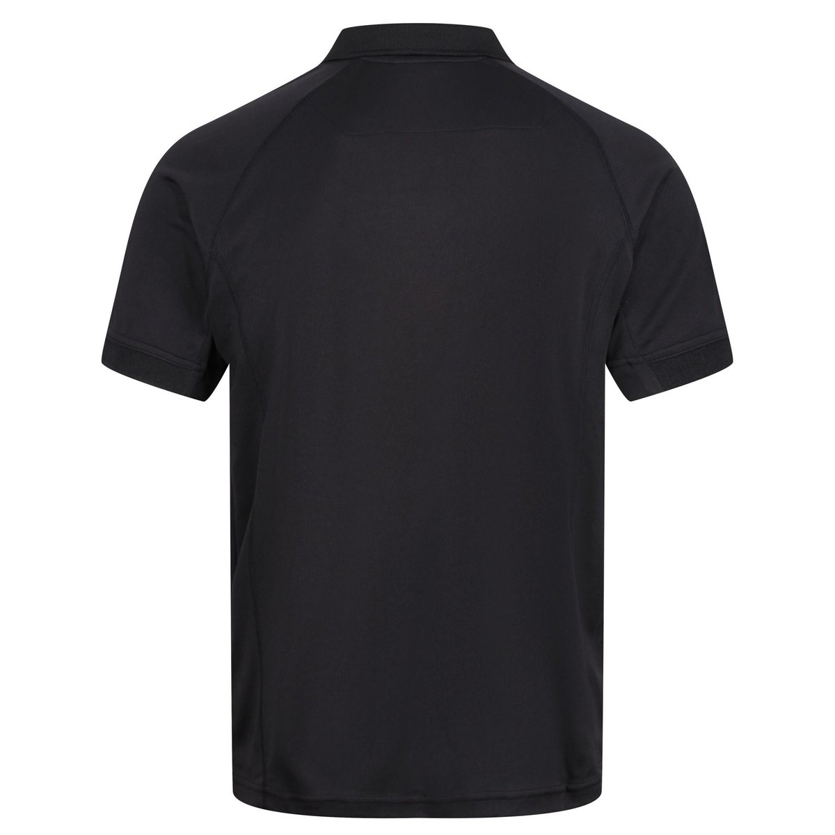 Polo gris, REGATTA