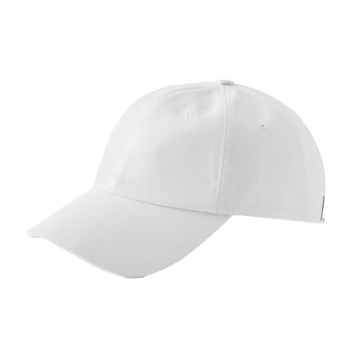 Casquette de baseball blanc, BEECHFIELD