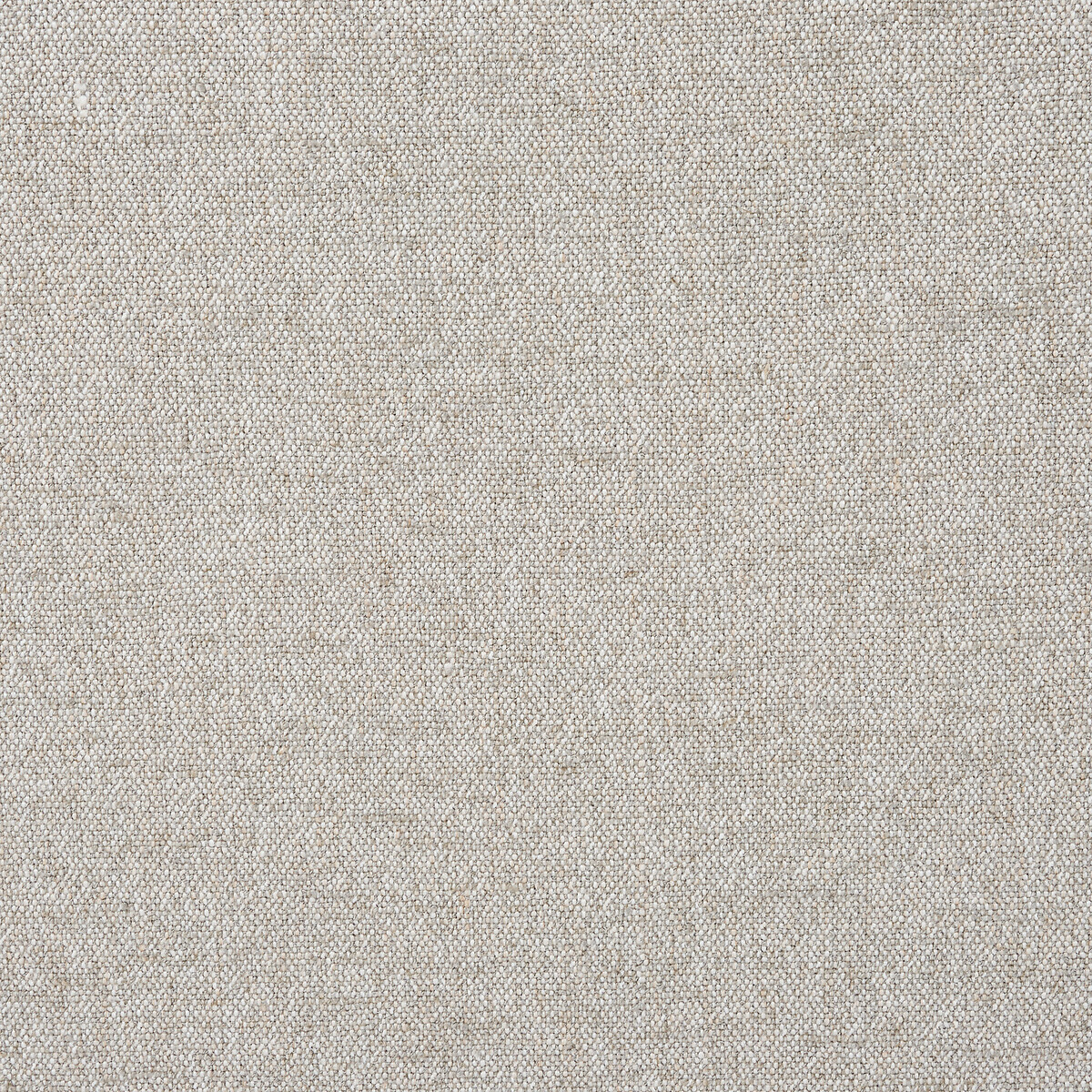 Canapé d'angle convertible en texturé viscose et lin, LAZARE naturel, AM.PM