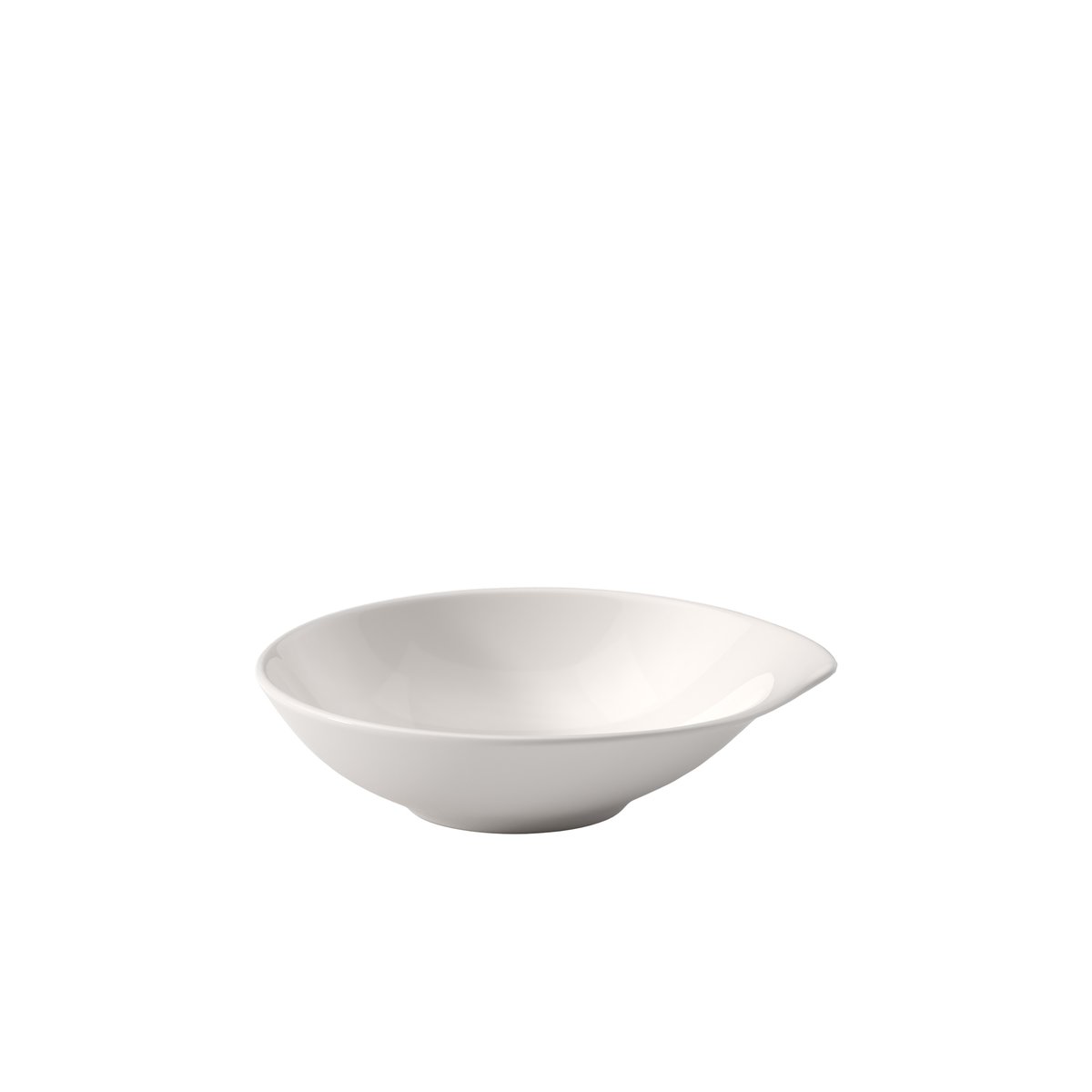 Bol FLOW blanc, VILLEROY & BOCH