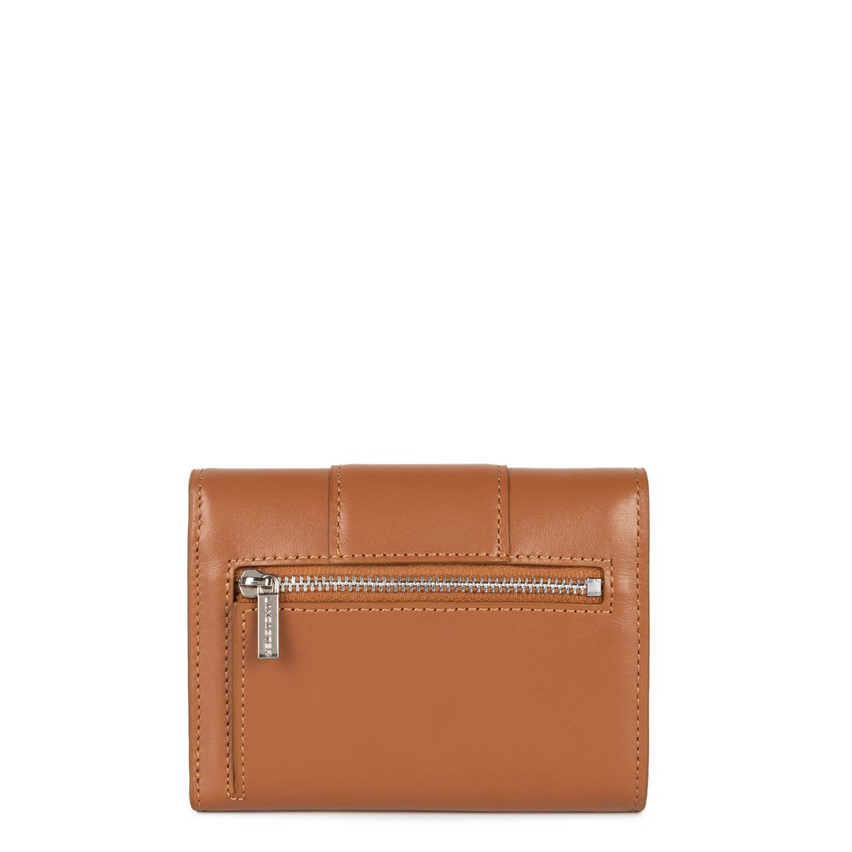 Portefeuille PARIS ILY camel, LANCASTER
