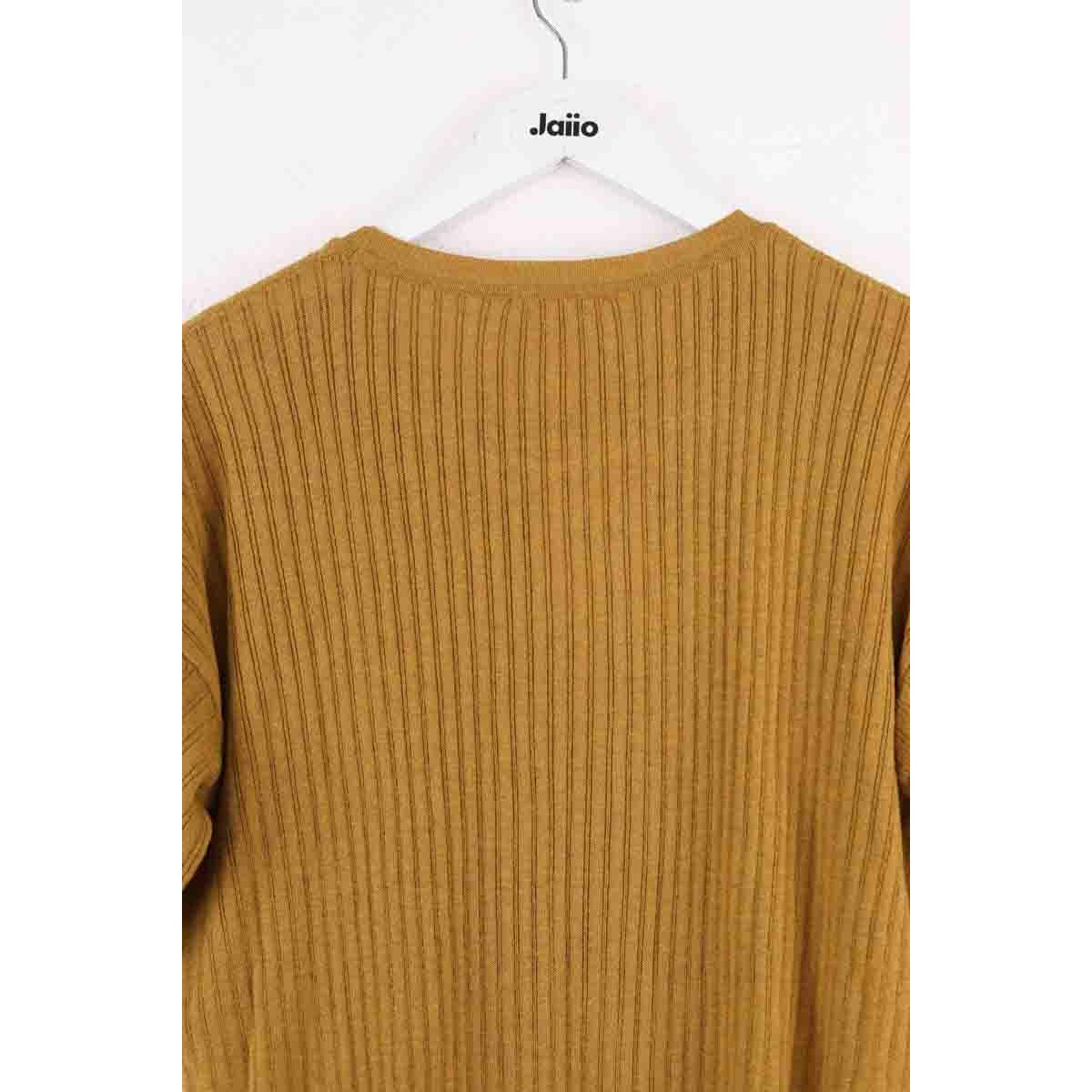 T-shirt - Très Bon État jaune, CHLOE STORA