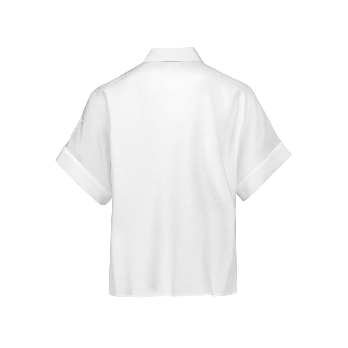 Chemisier à manches tombantes offwhite, ZERO