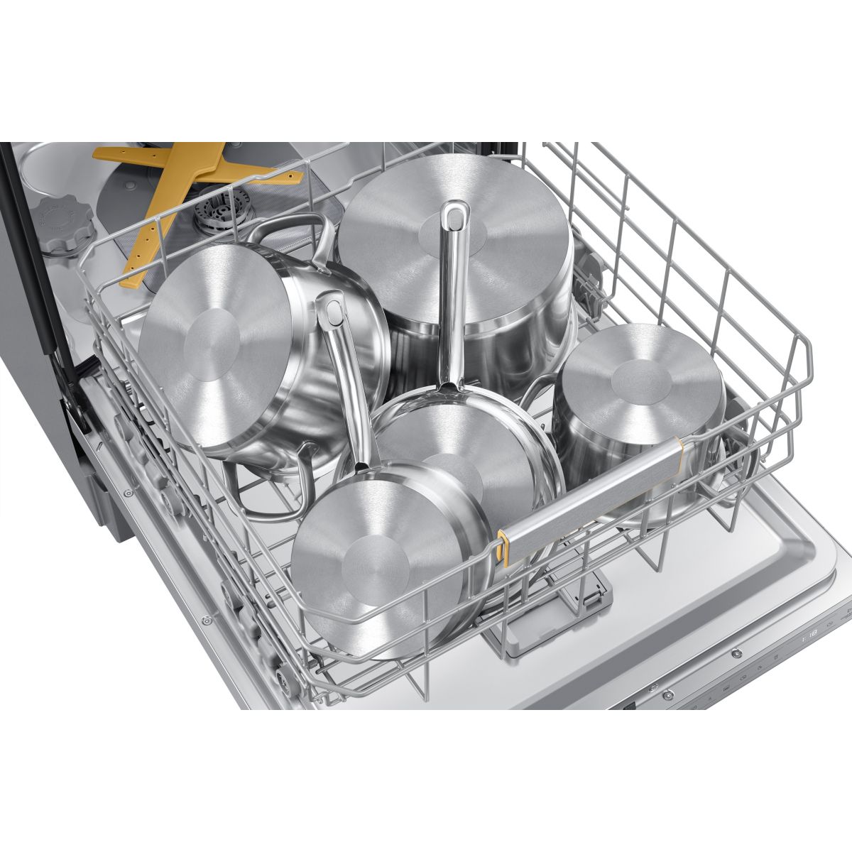Lave vaisselle 60 cm DW60DG790FSL couleur unique, SAMSUNG