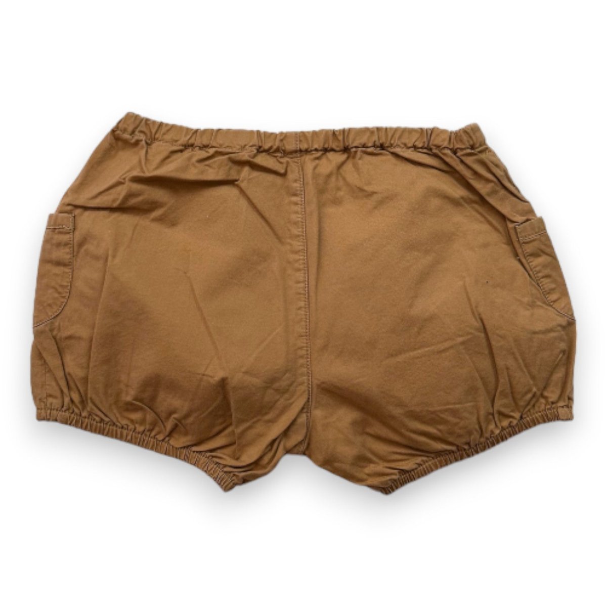 Short bébé - Très bon état marron, BONPOINT