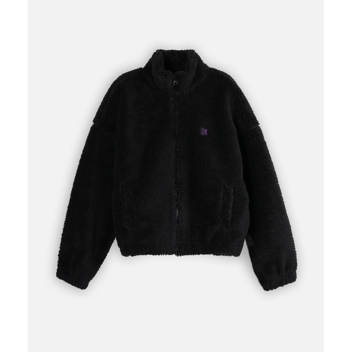 Polaire SANNA black, OXBOW