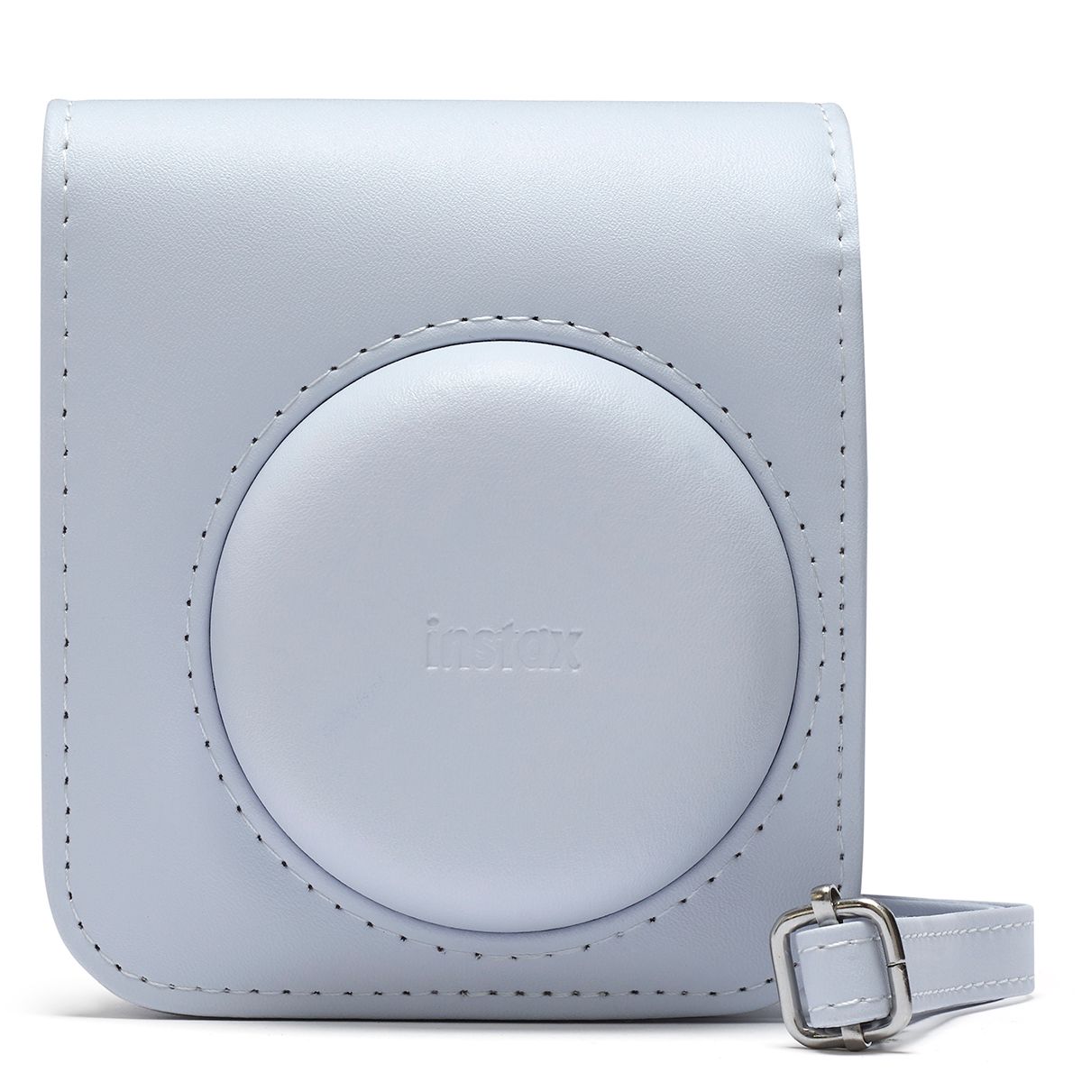 Appareil photo Instantané Pack iconique instax mini 12 Blanc couleur unique, FUJIFILM