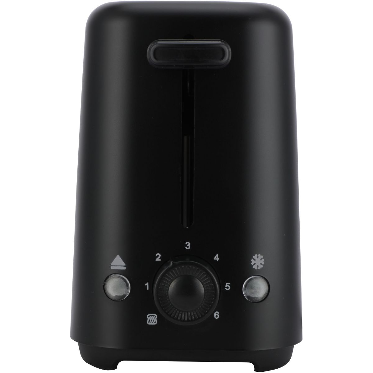 Toaster Grille pain EGP5 couleur unique, ESSENTIEL B
