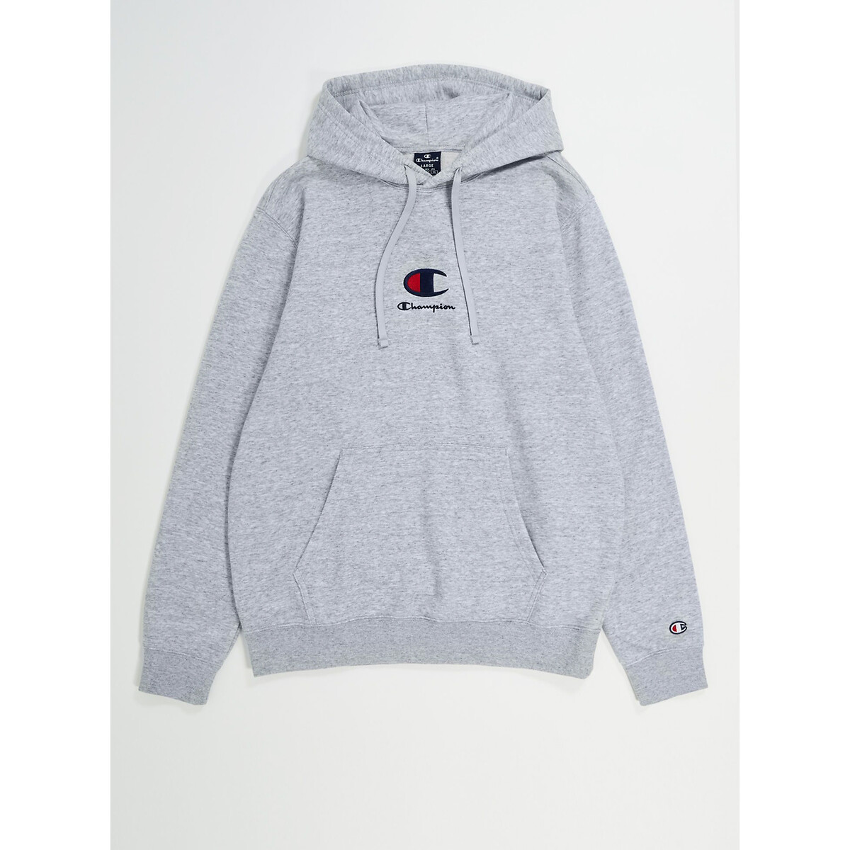 Champion sweater grijs 45 clearance