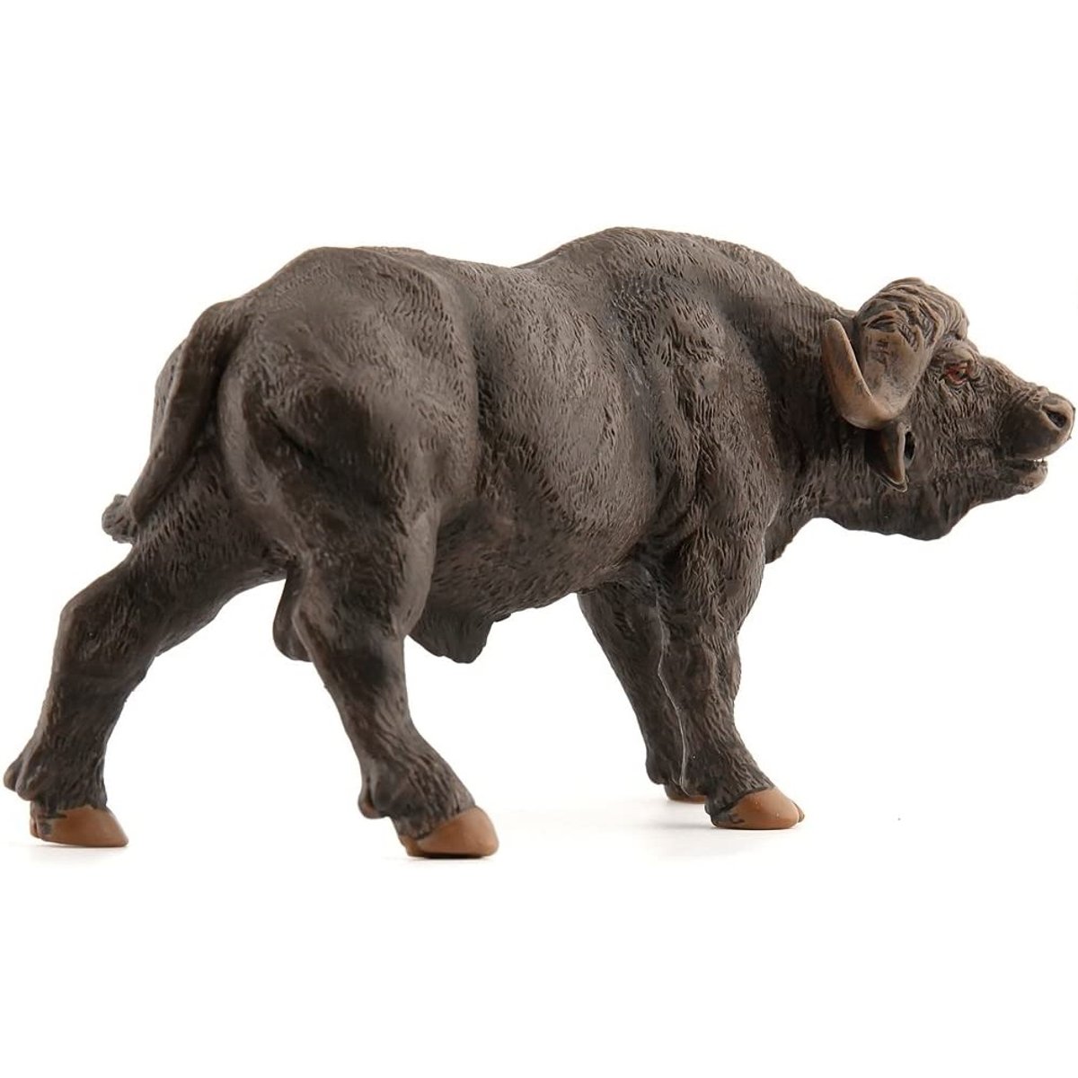 Figurine Buffle marron, PAPO