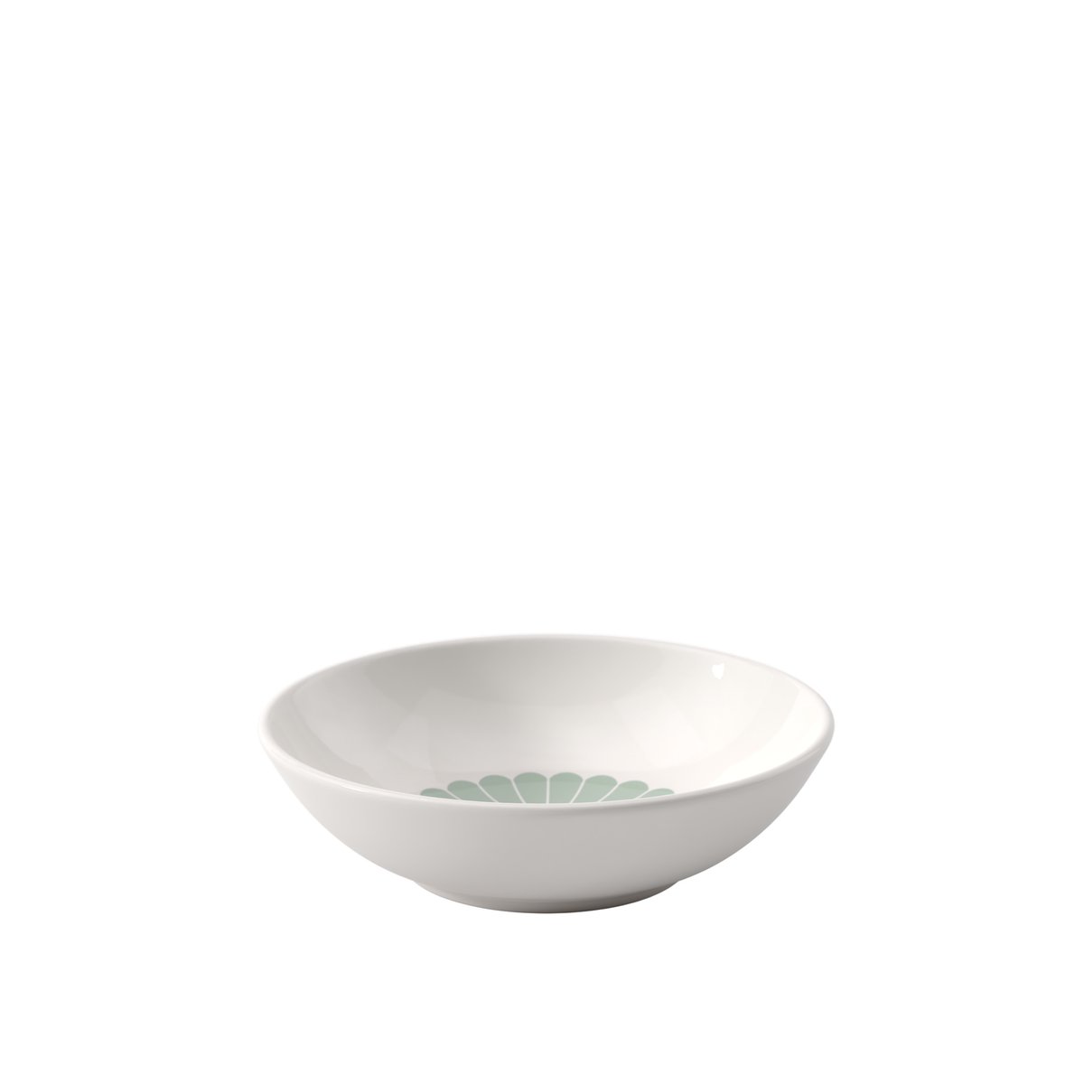 Bol À Dessert FLEUR vert, VILLEROY & BOCH