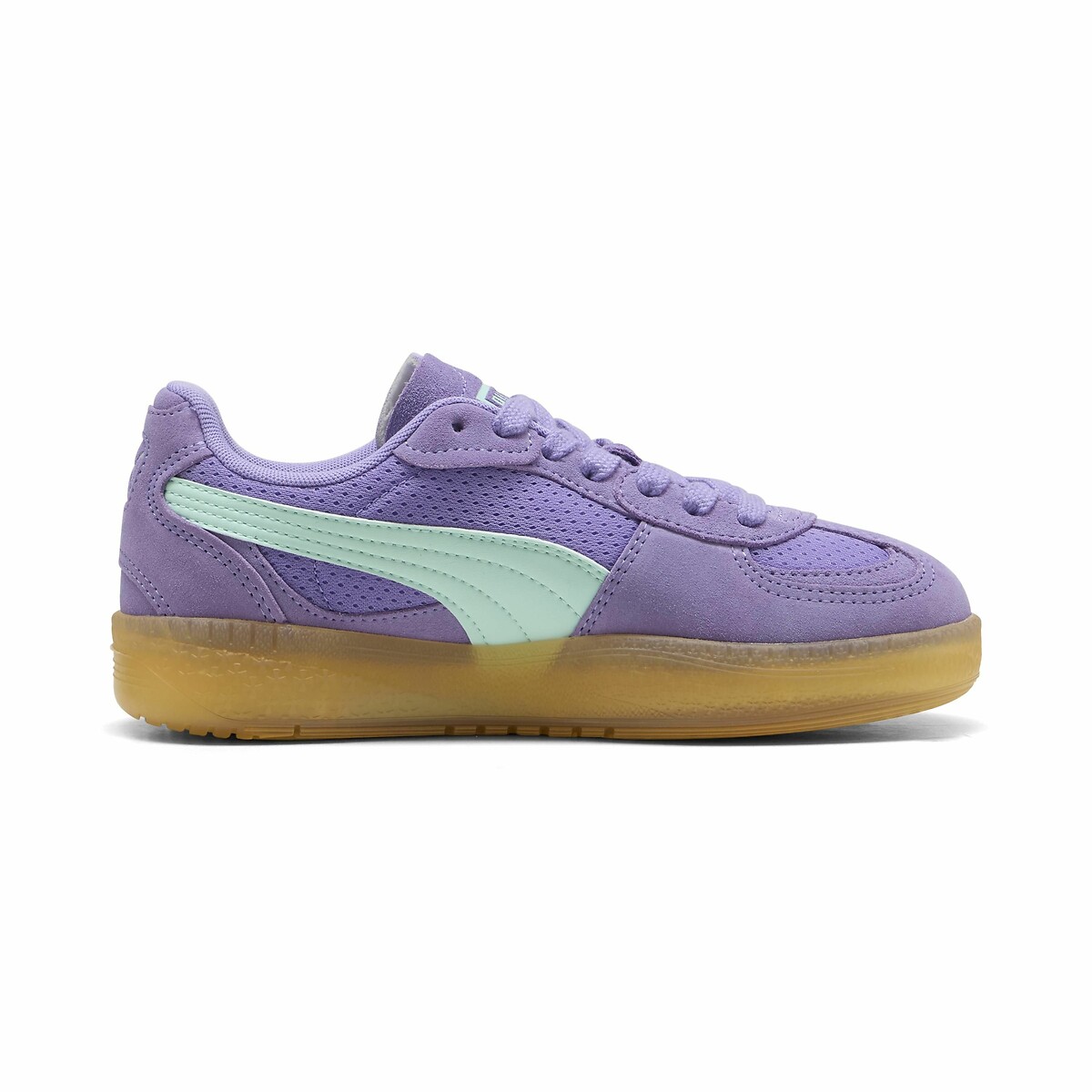 Baskets Palermo Moda Vintage lavande/menthe, PUMA