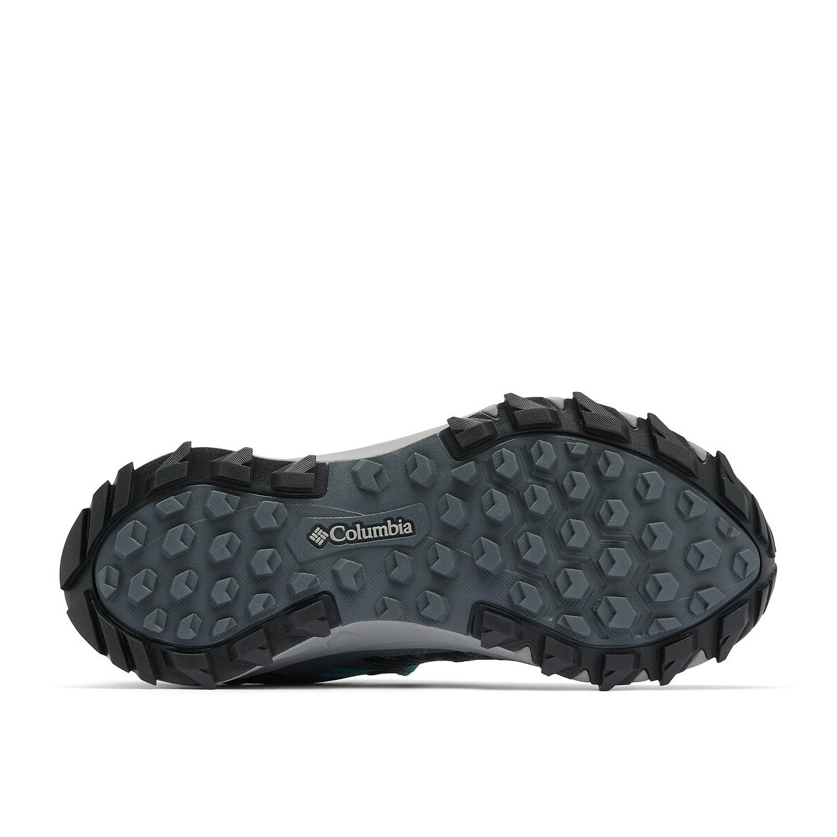 Scarpe da ginnastica multi-terreno Peakfreak™ II Outdry™ grigio, COLUMBIA