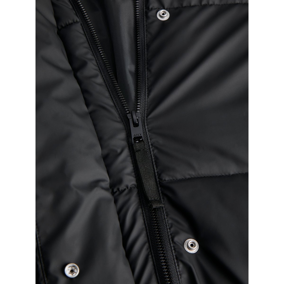 Doudoune black 1, JJXX