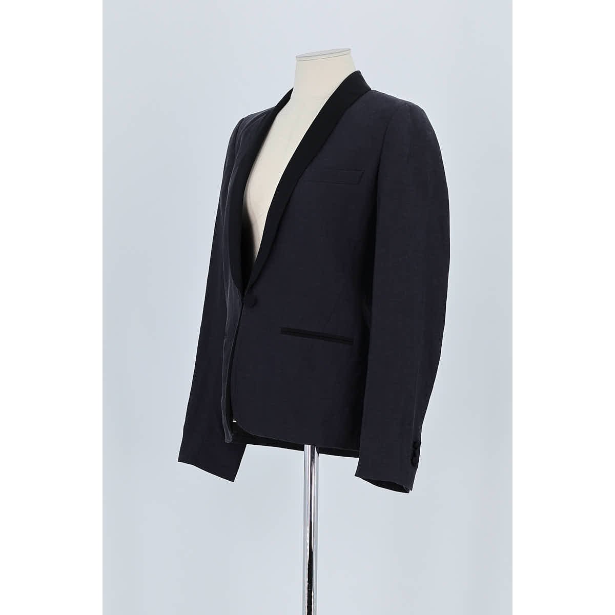 Blazer - Très Bon État noir, CHLOE STORA