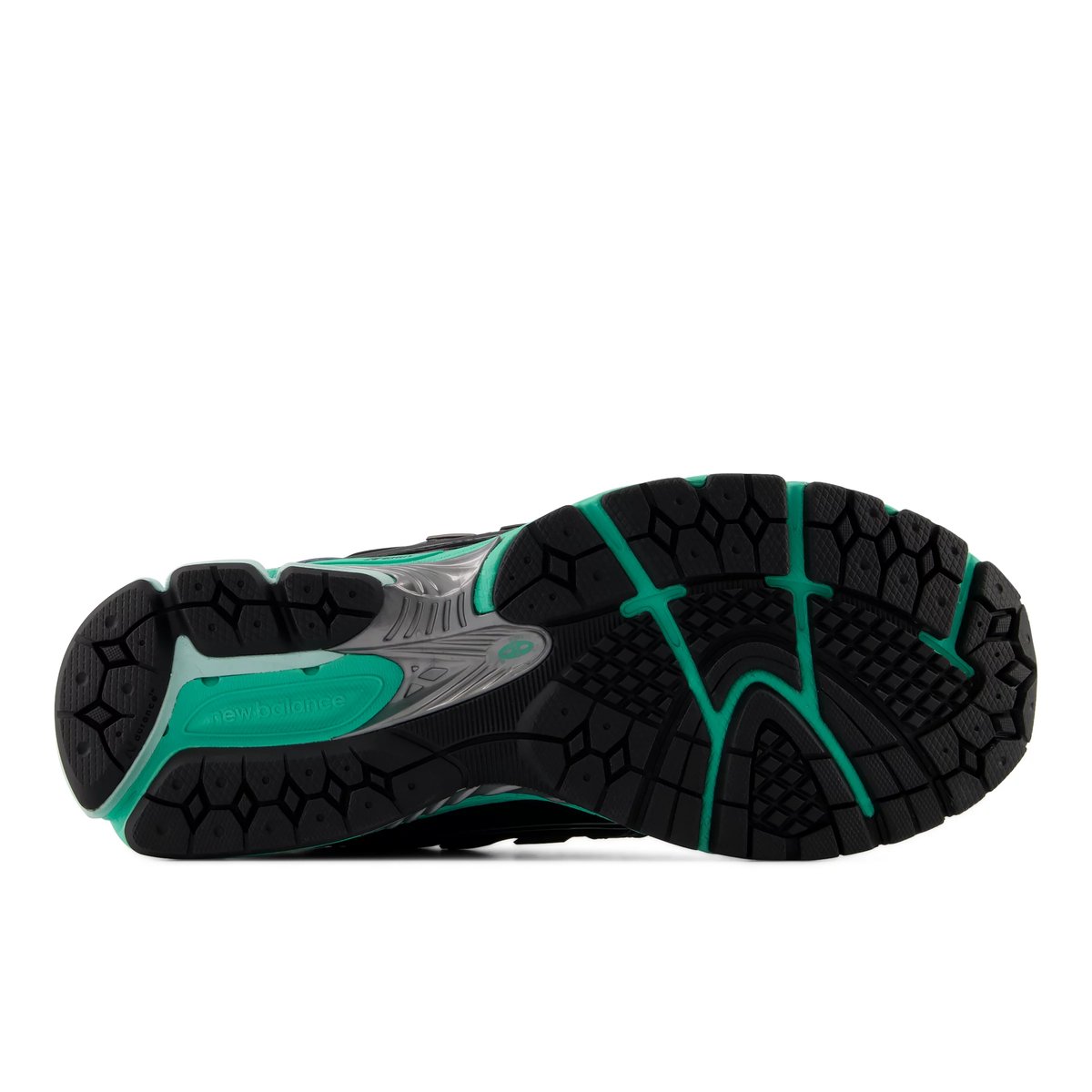Sneaker 1906R noir - 8o6, NEW BALANCE