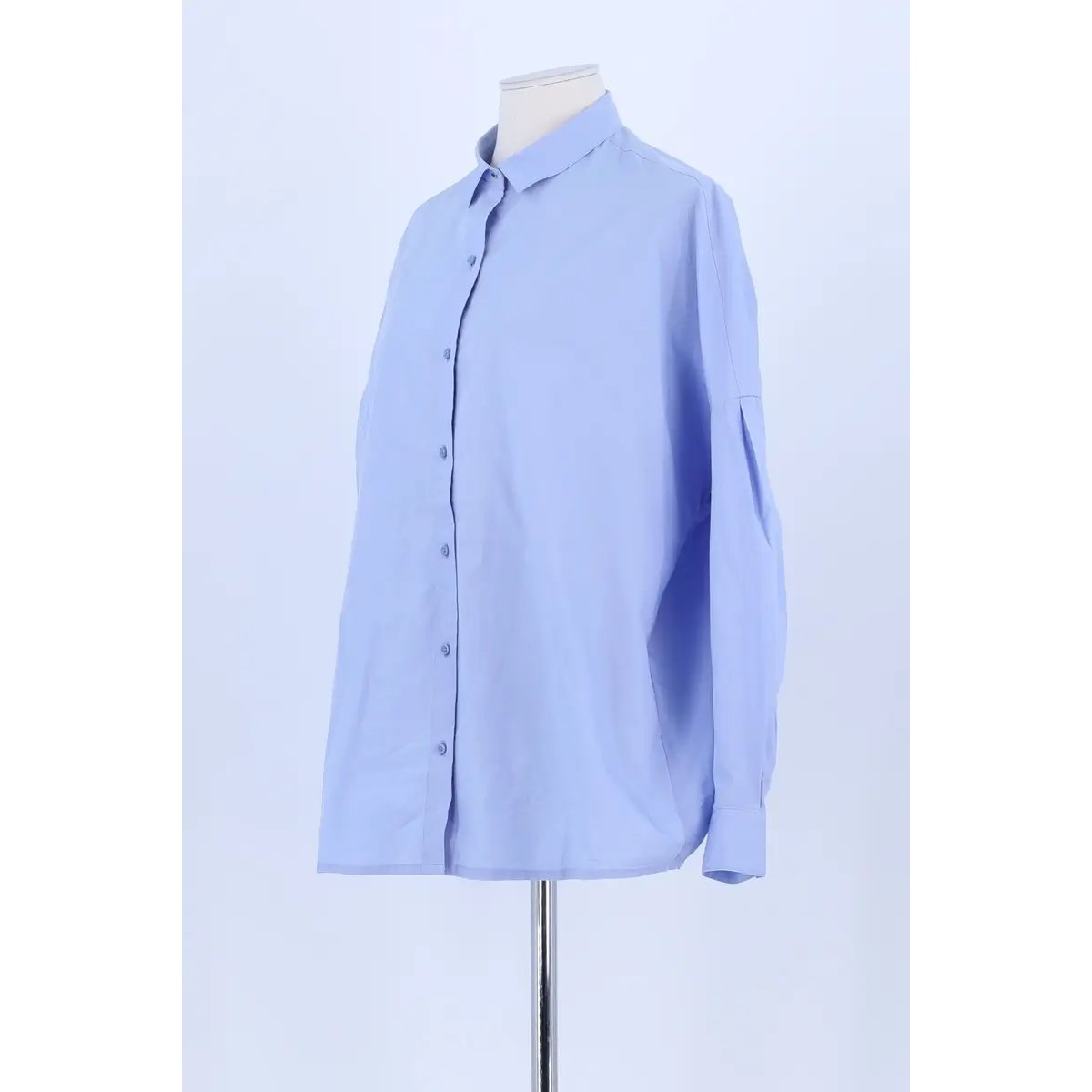 Chemise - Très Bon État bleu, SESSUN