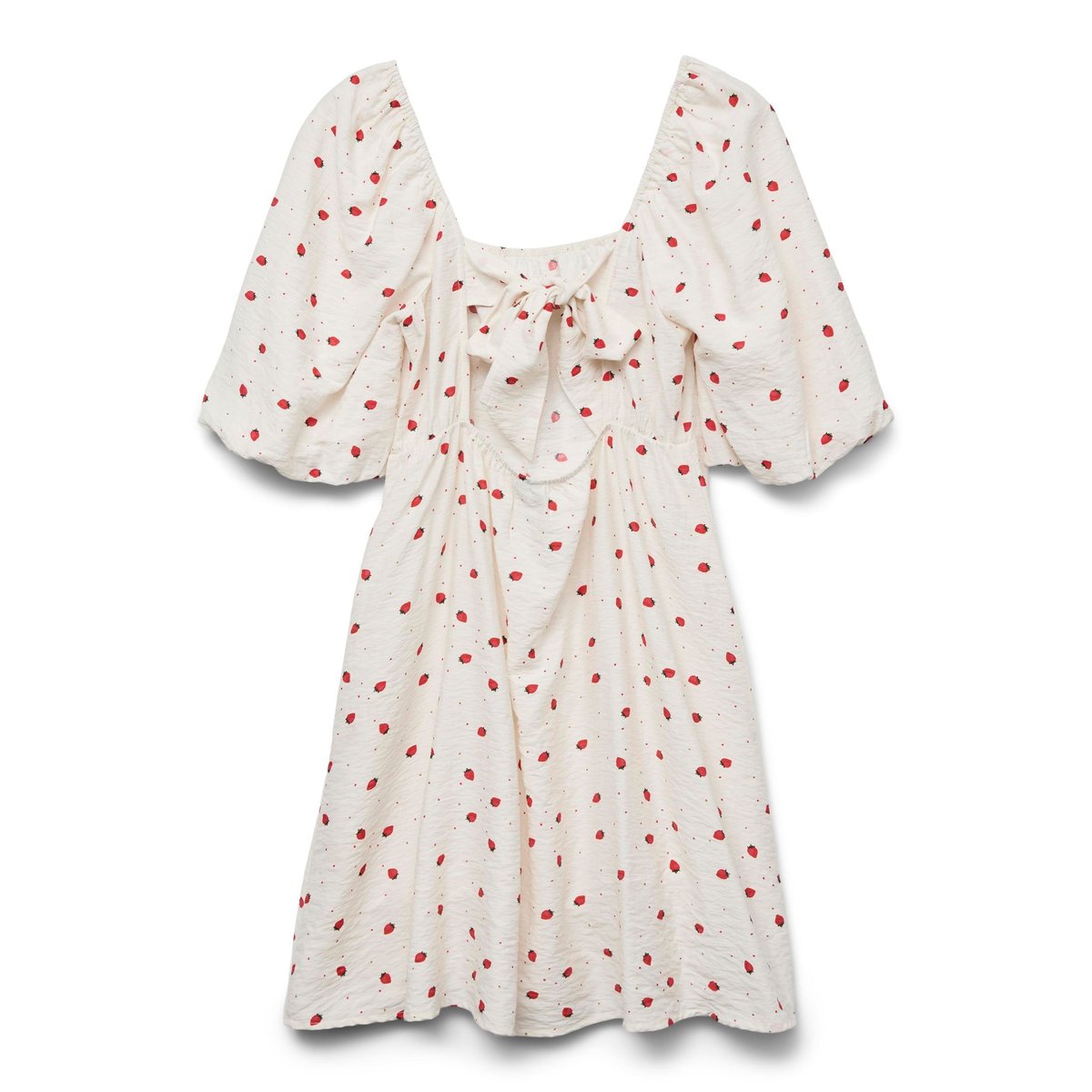 Robe snow white 1, VERO MODA