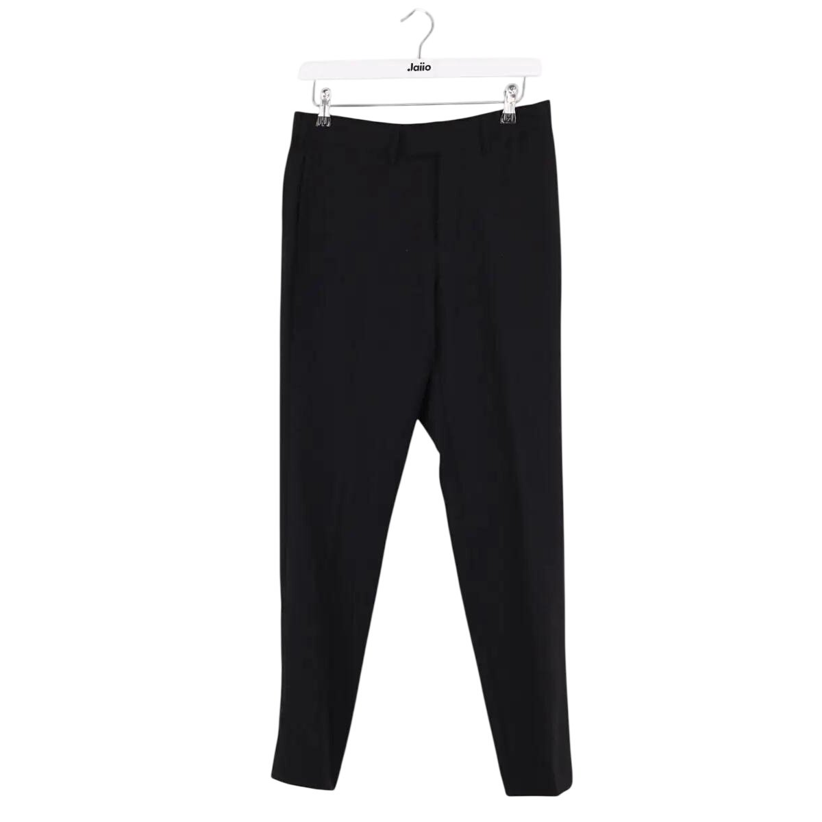 Pantalon - Très Bon État noir, SANDRO