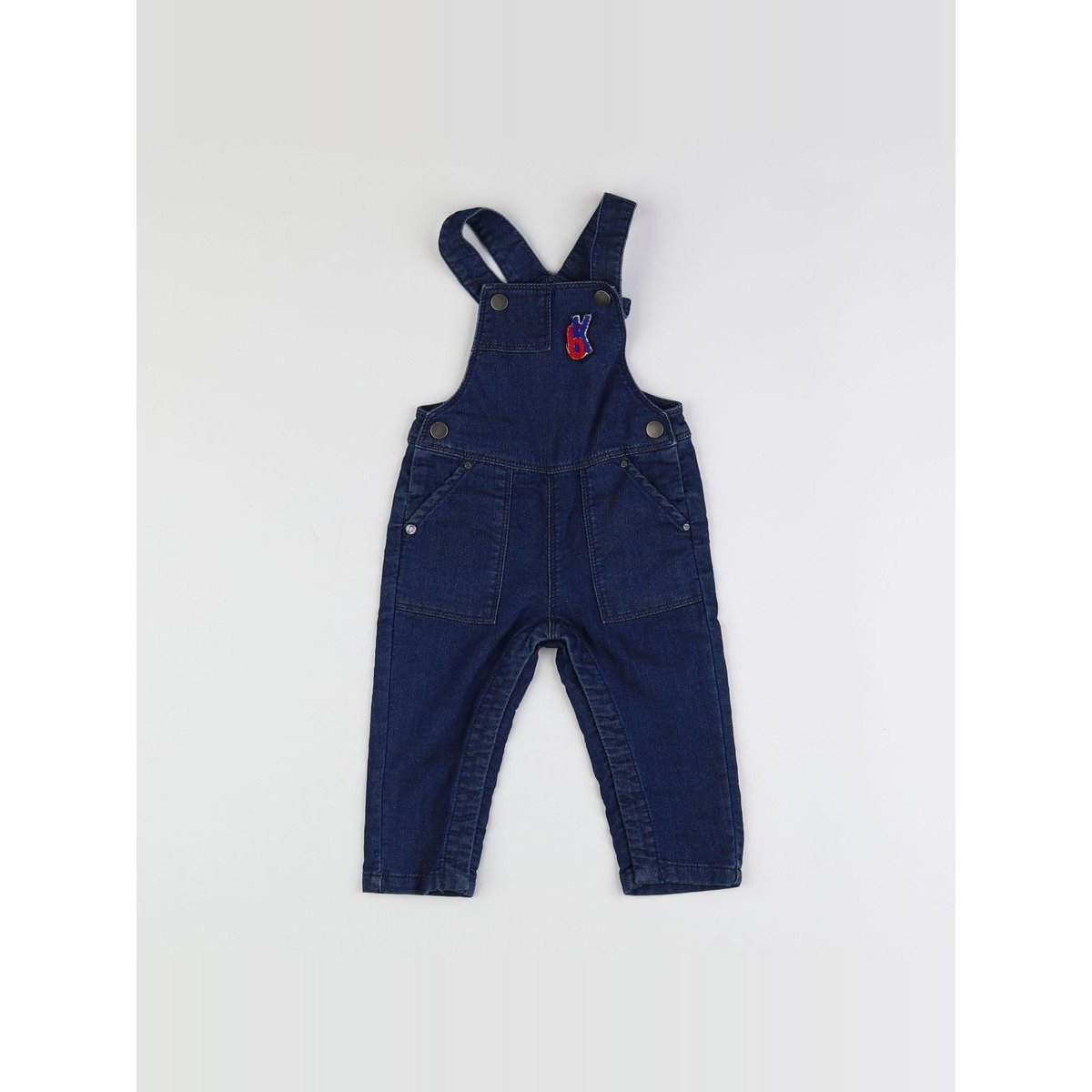 Salopette - Très bon état v002232, H&M