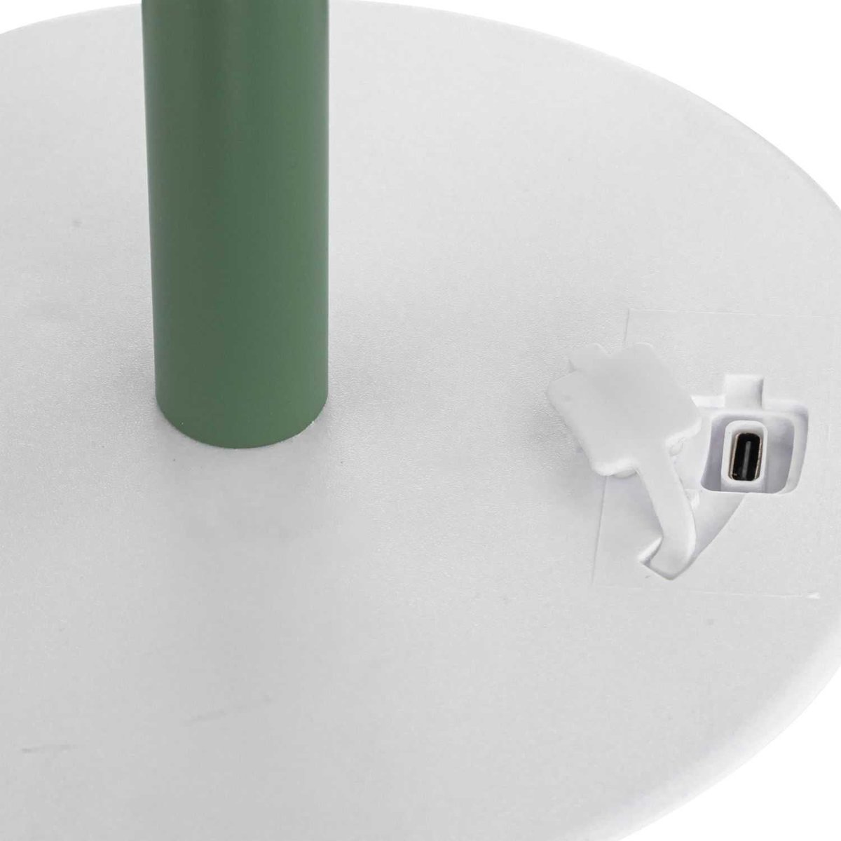 Lampe d'extérieur ZACH vert, ATMOSPHERA