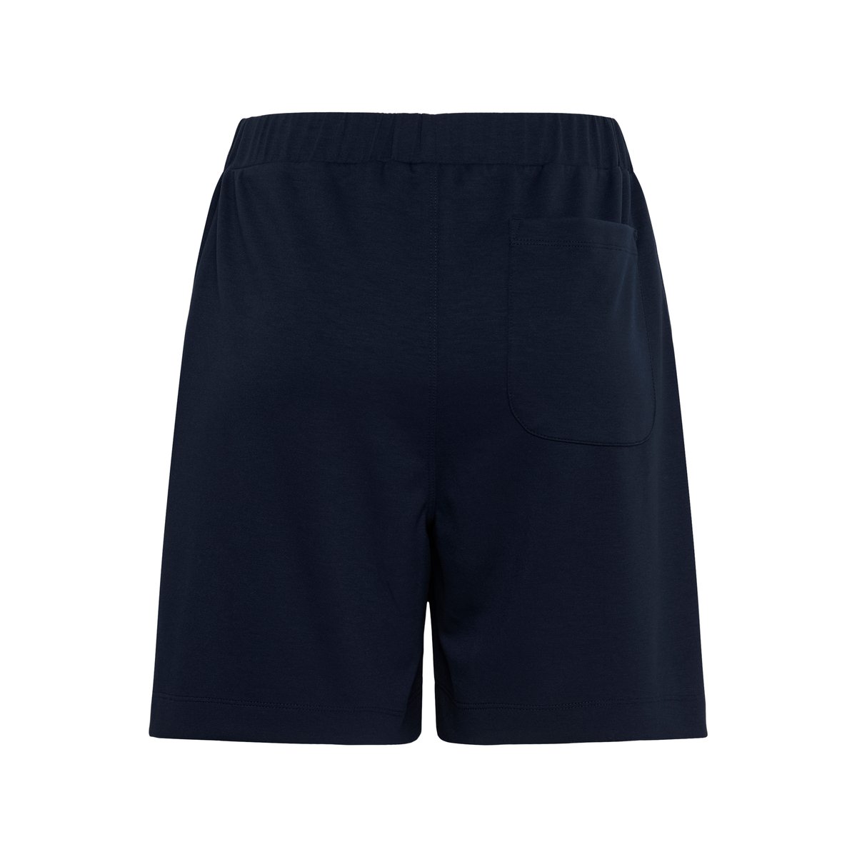 Shorts casual bleu midnight marine, KAFFE
