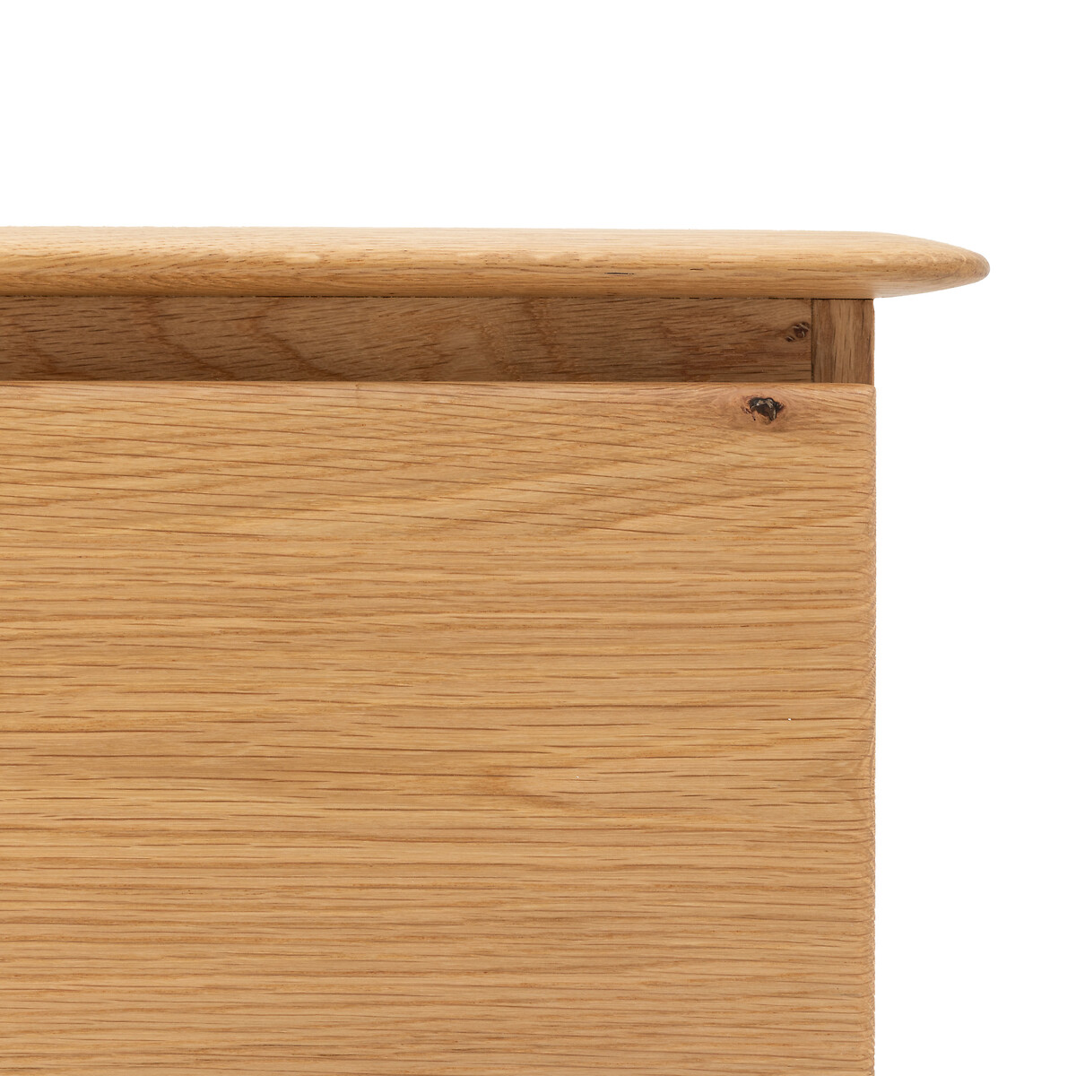 Murwara Oak 2 Door Sideboard oak, ÉDITÉ
