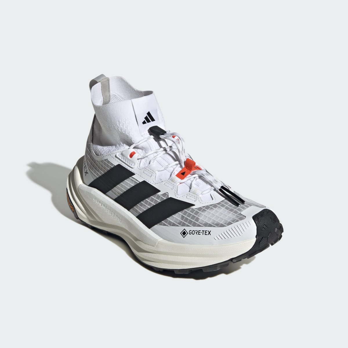 Chaussure De Randonnée Terrex Freehiker 3 Ultra Gore-Tex Chaussure De Randonnée Terrex Freehiker 3 Ultra Gore-Tex cloud white / core black / off white, adidas Performance
