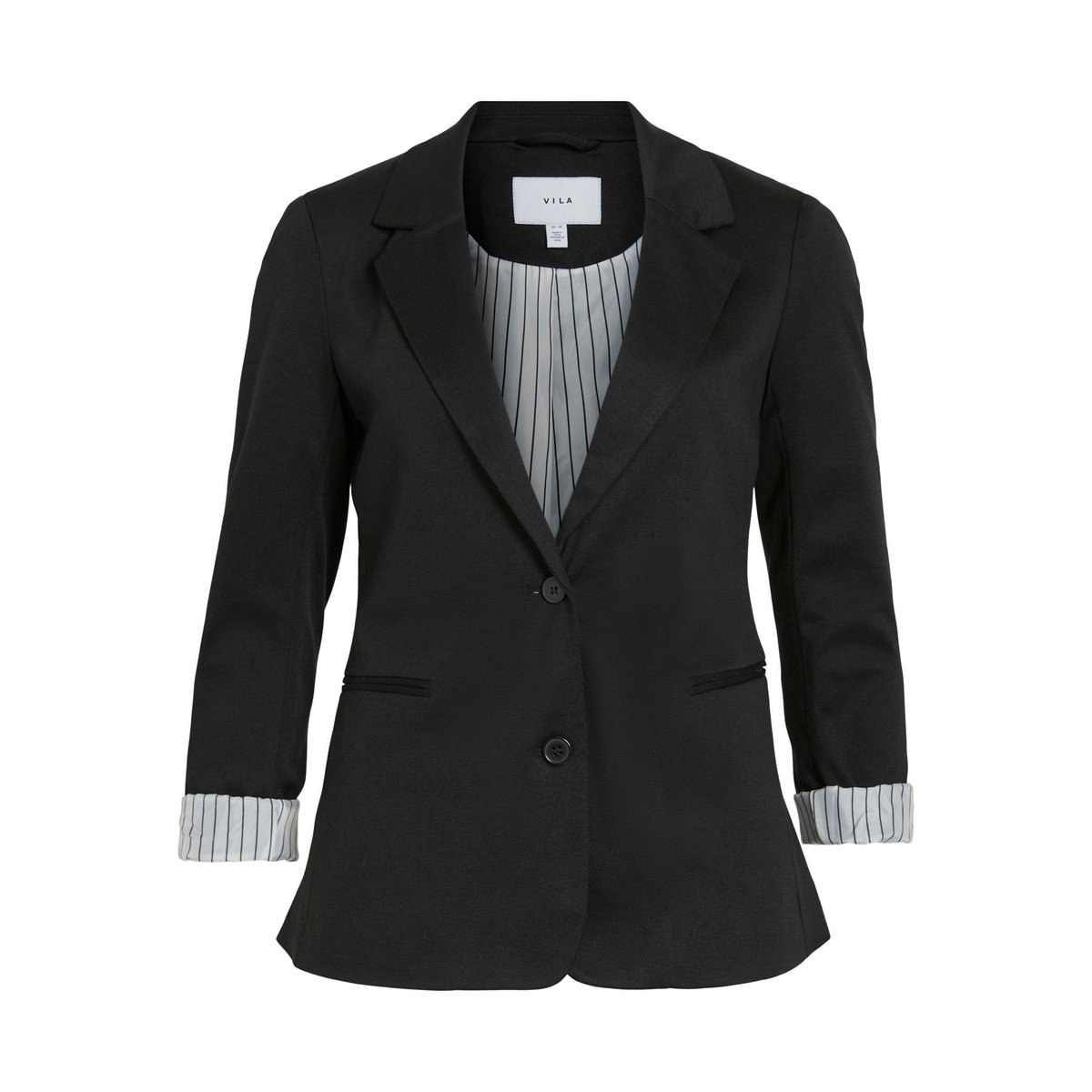 Blazer black, VILA