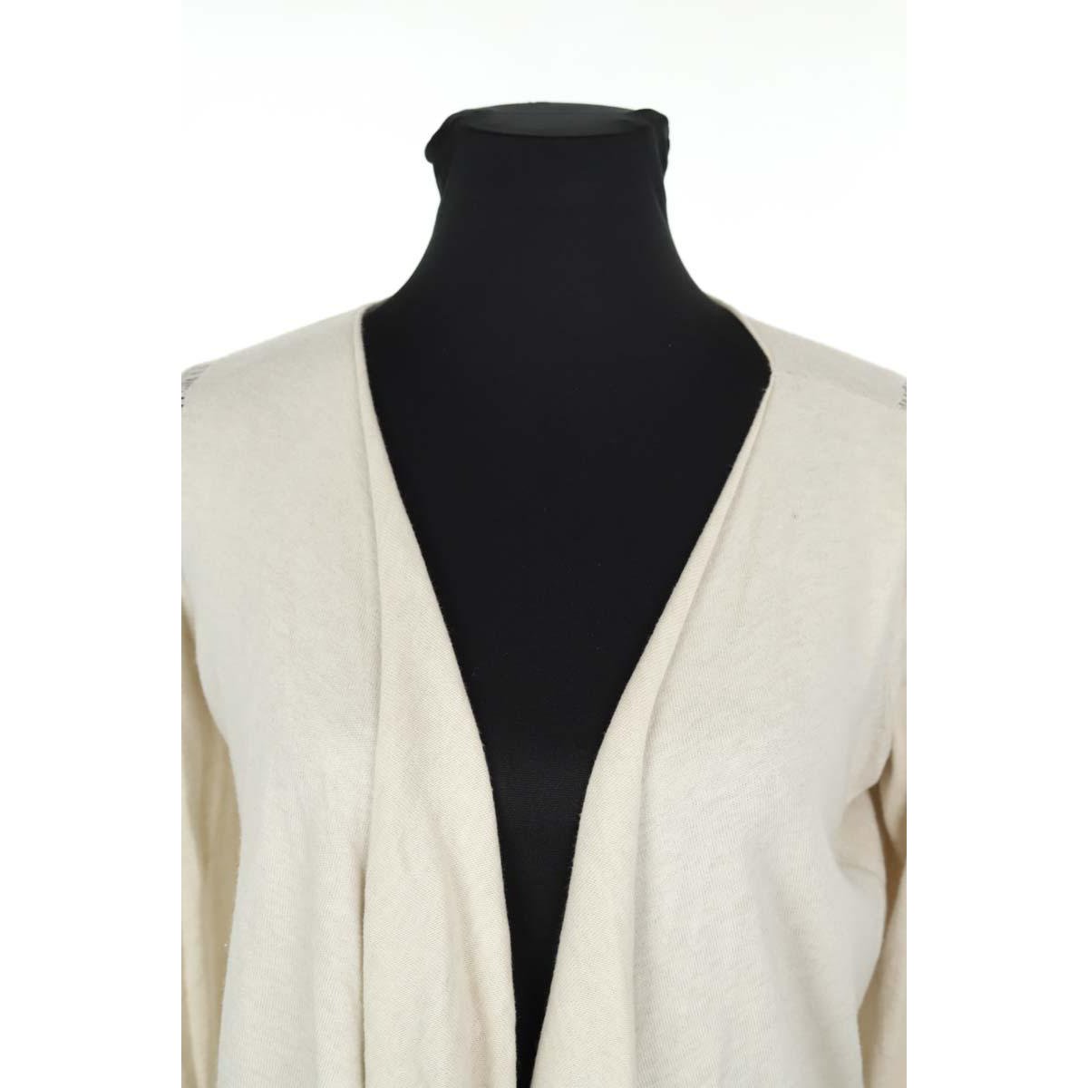 Cardigan - Bon État beige, ZADIG&VOLTAIRE