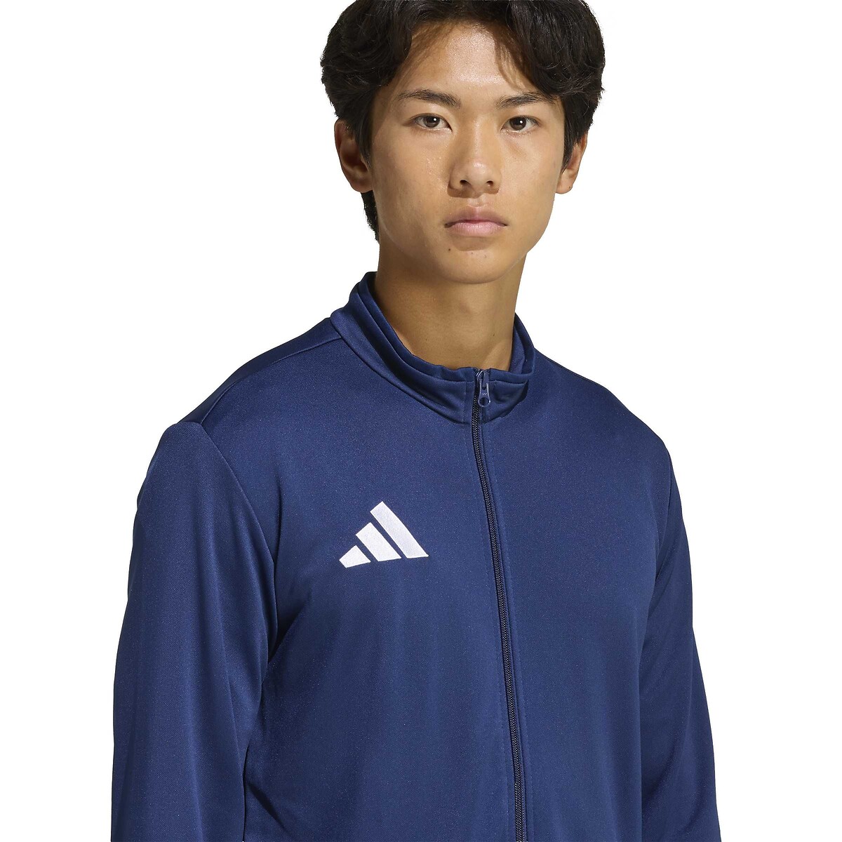 Veste de survêtement Entrada26 bleu marine, adidas Performance