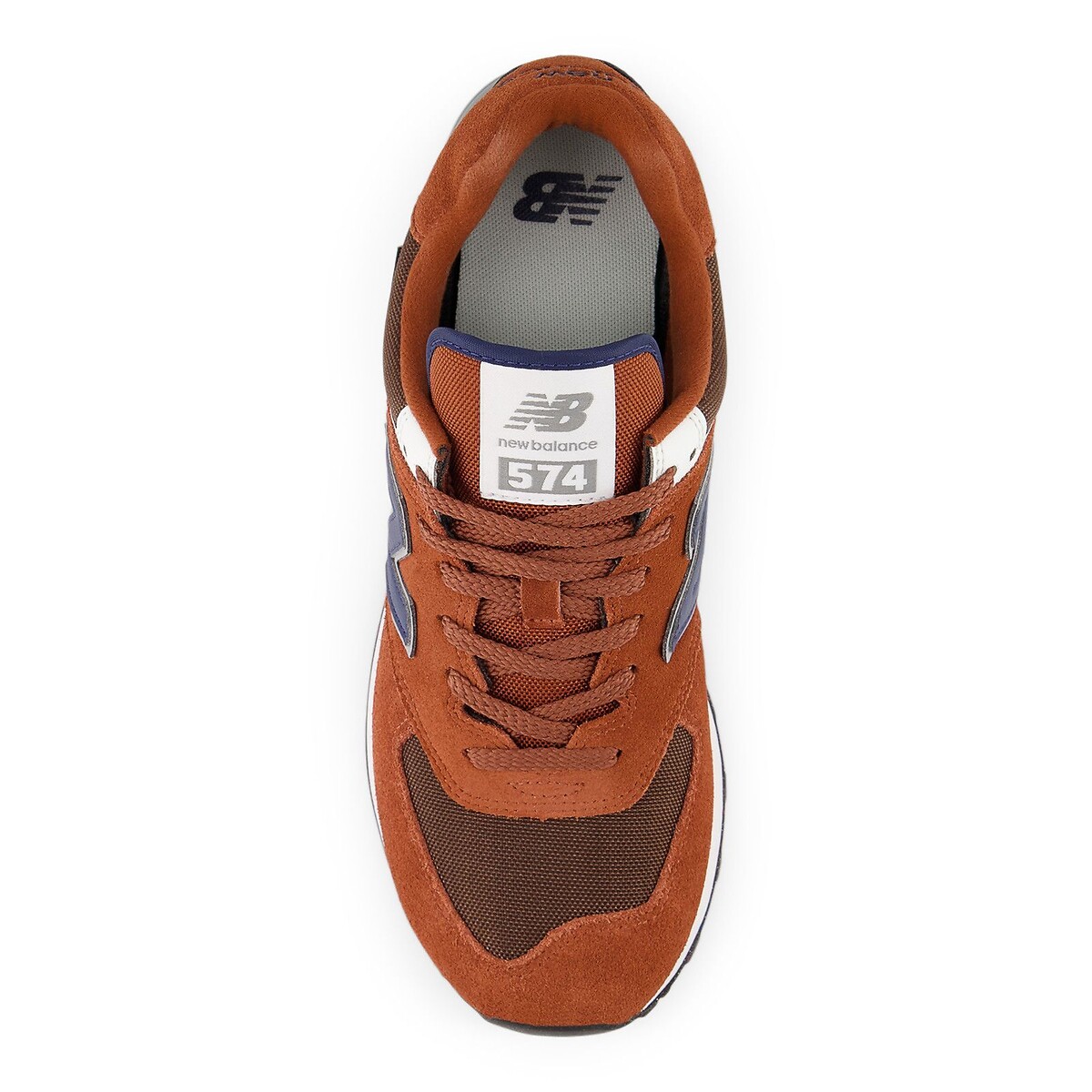 Sneakers 574 mattone, NEW BALANCE