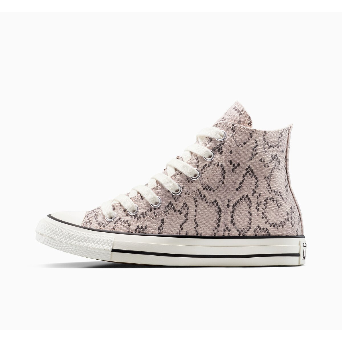 CTAS Classic Graphics Trainers beige snake, CONVERSE