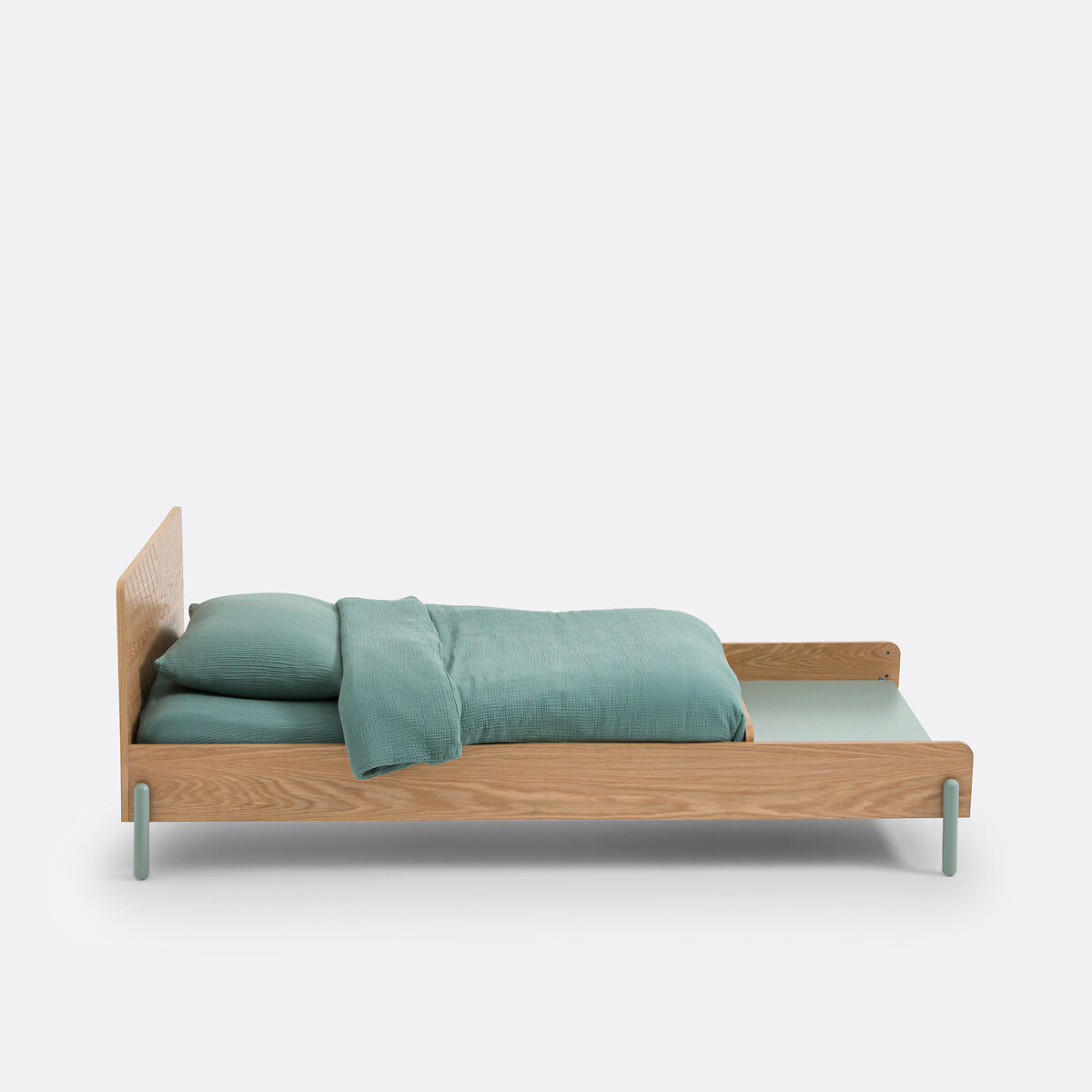 Letto evolutivo bambino, Waldo quercia, LA REDOUTE INTERIEURS