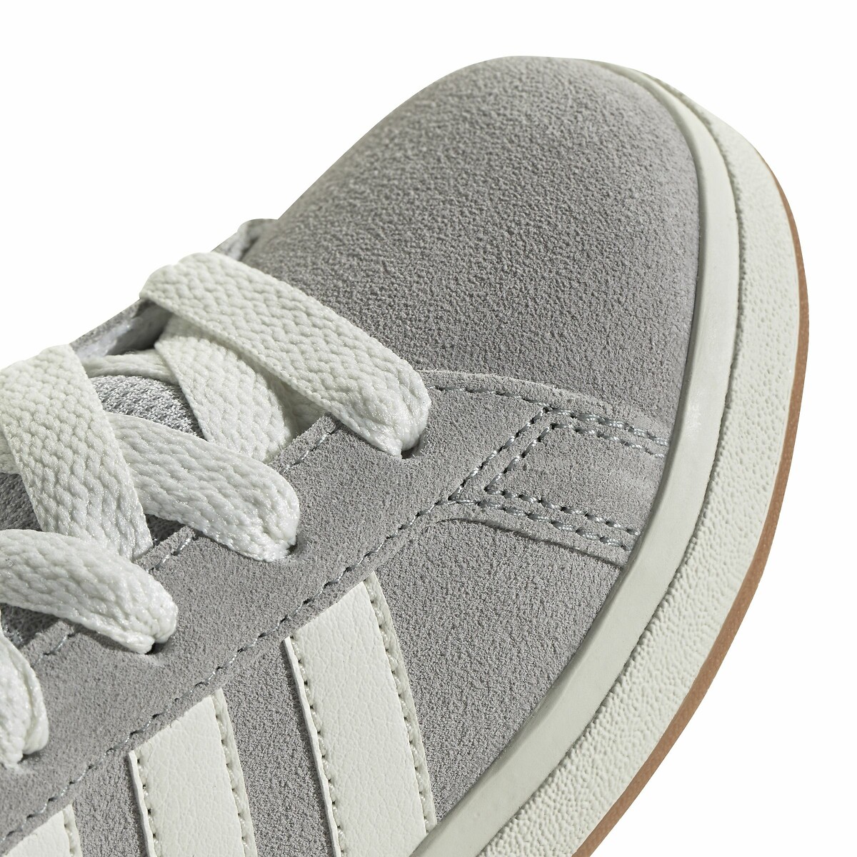 Baskets Grand Court 00s gris, ADIDAS SPORTSWEAR