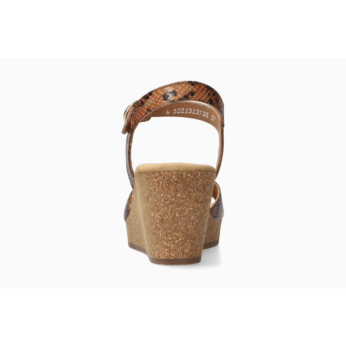 Sandales en cuir NATALYA boa 3344n, MEPHISTO