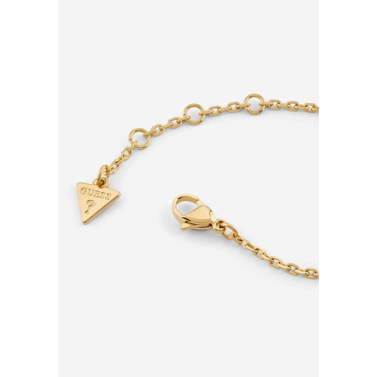 Bracelet Ace Of Diamonds or, GUESS