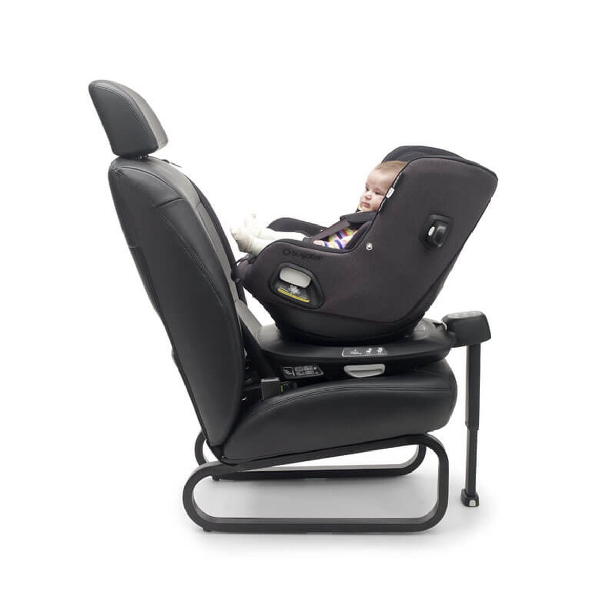 Bugaboo 360 base noir, BUGABOO