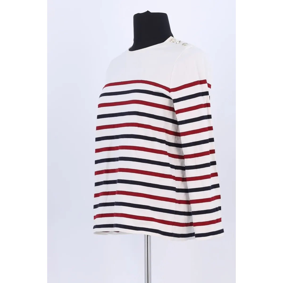 T-shirt - Très Bon État blanc, SEZANE