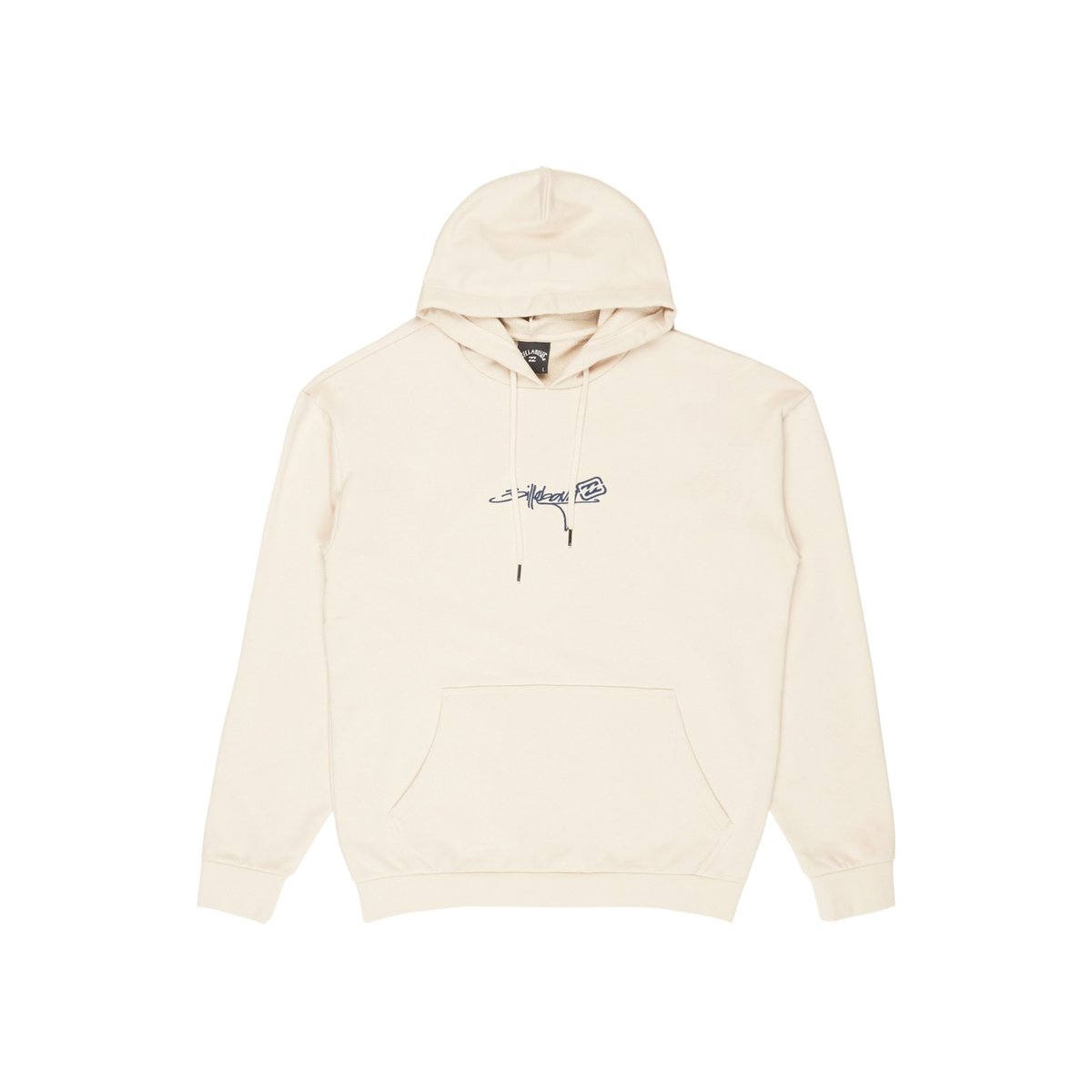 Sweat à capuche CORE LORD Y2K beige oatmeal, BILLABONG